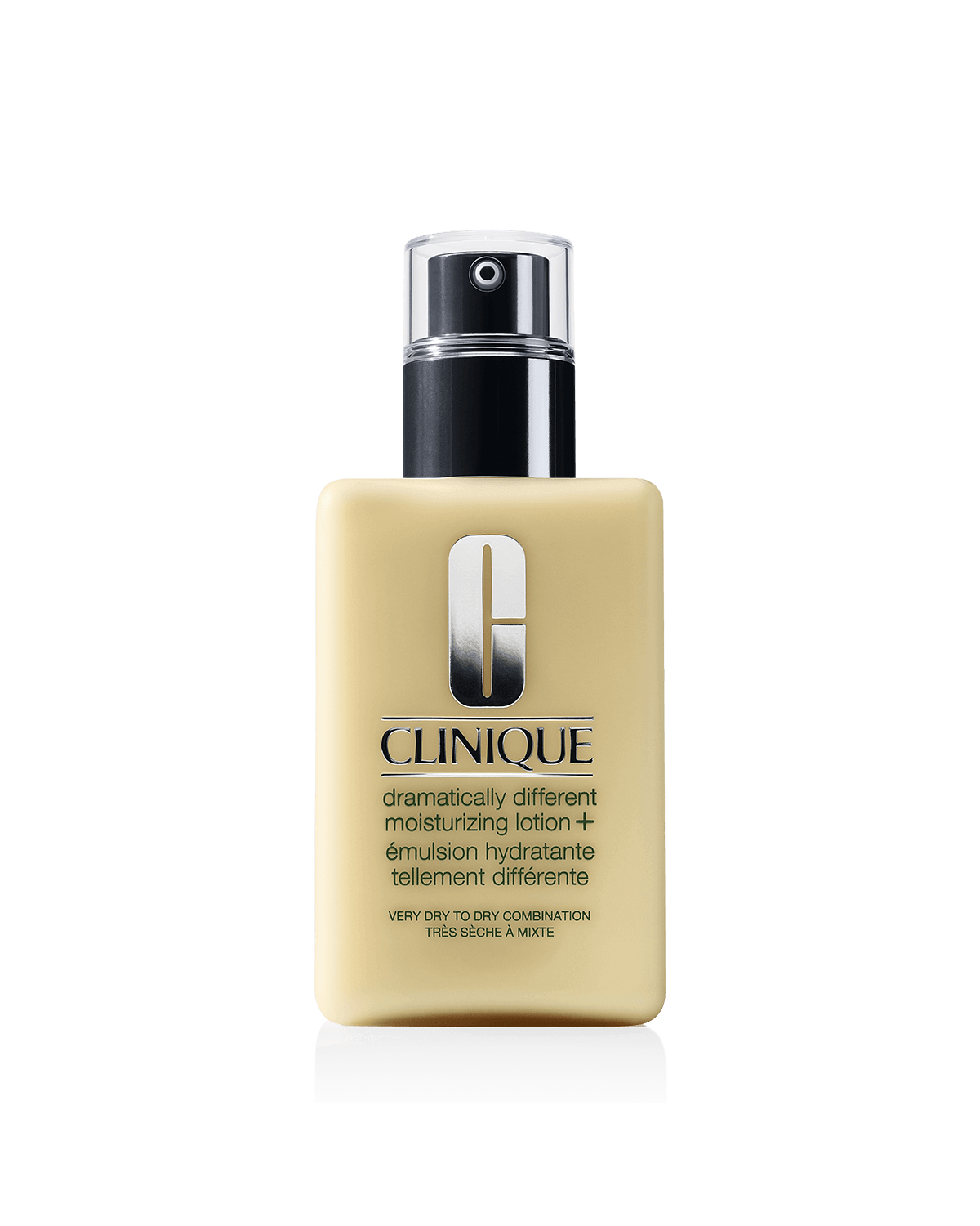 arve stribet medley Dramatically Different™ Moisturizing Lotion+ | Clinique