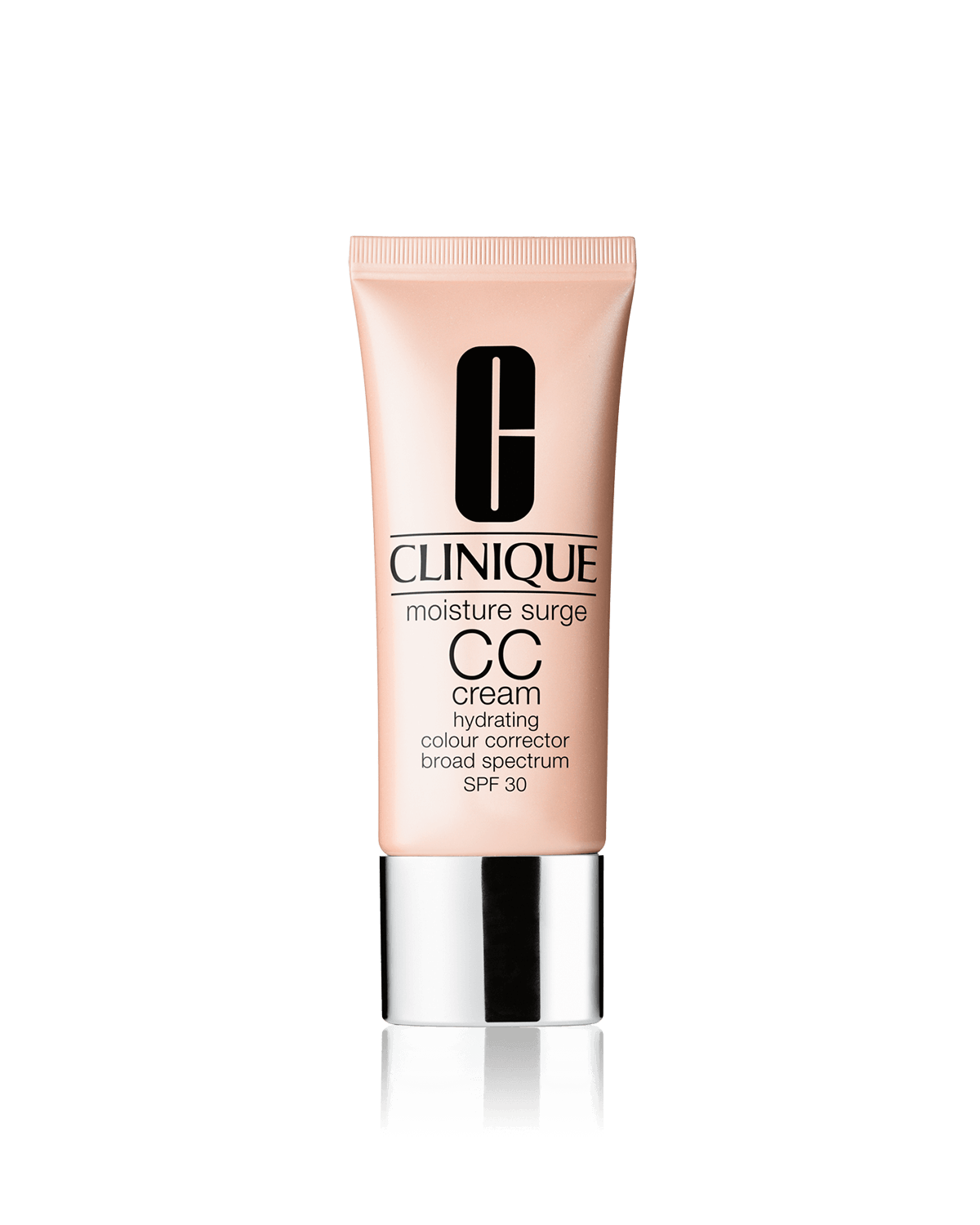 Clinique Moisture Surge™ Cc Cream Hydrating Colour Corrector Broad Spectrum Spf 30, Light Medium In Medium Deep