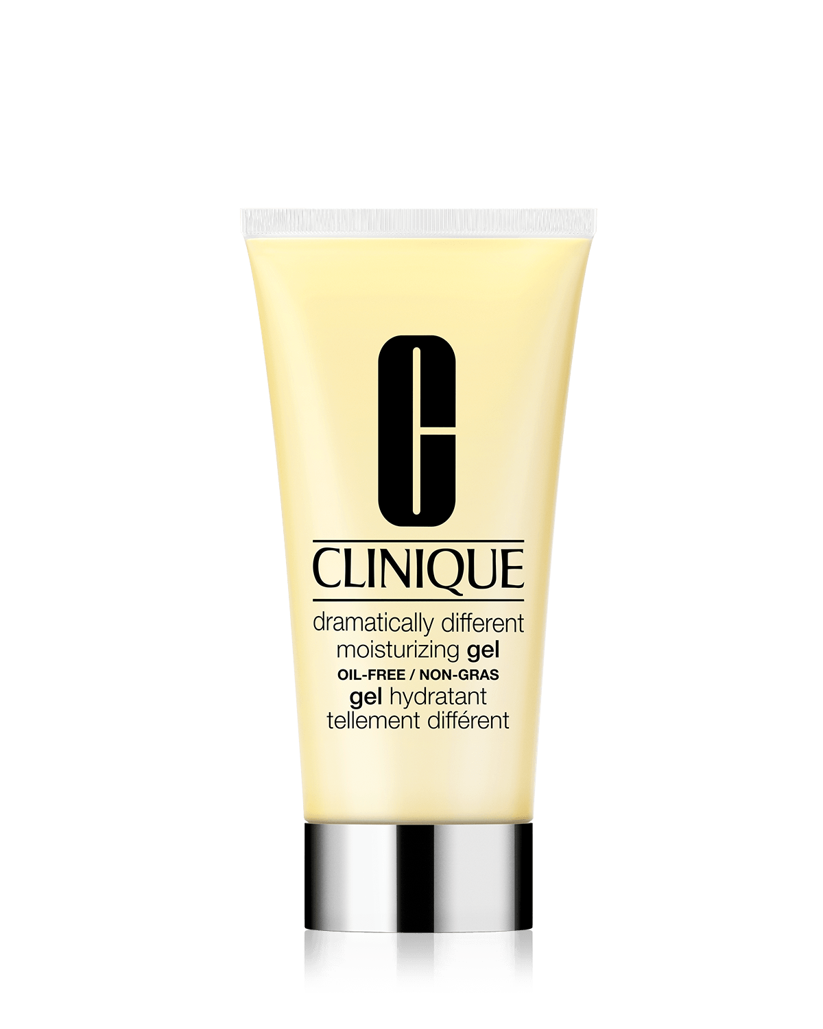 Free Full Size Dramatically Different Moisturizing Gel 50ml Clinique