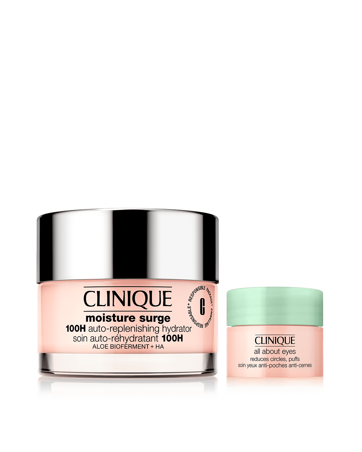 Fan Favorites For Face + Eyes Bundle