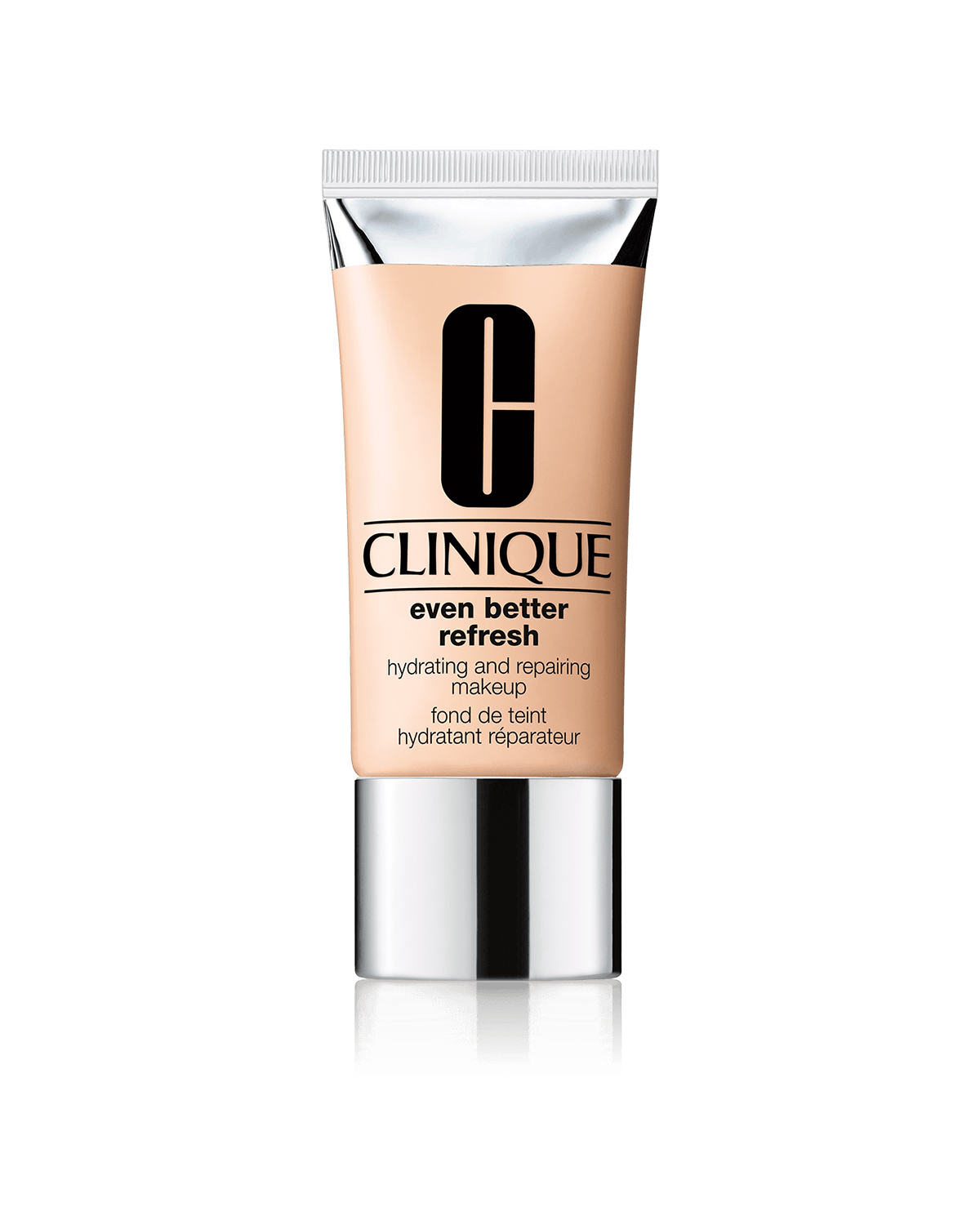 Clinic shop make up