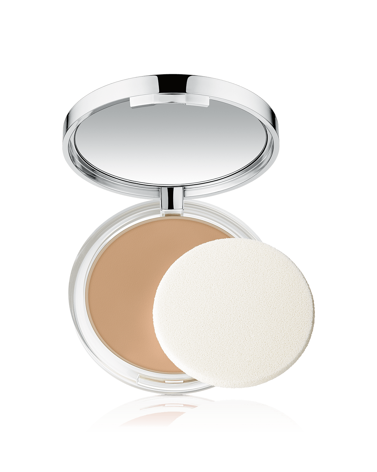 tofu taktik Terminal Almost Powder Makeup Broad Spectrum SPF 18 | Clinique