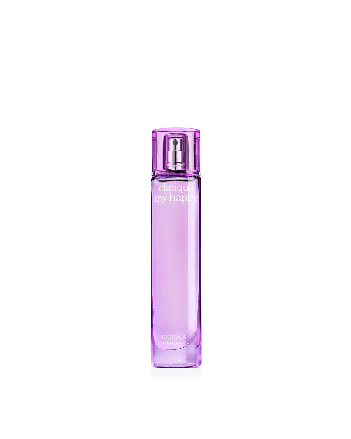 Clinique My Happy™<br>Cocoa & Cashmere