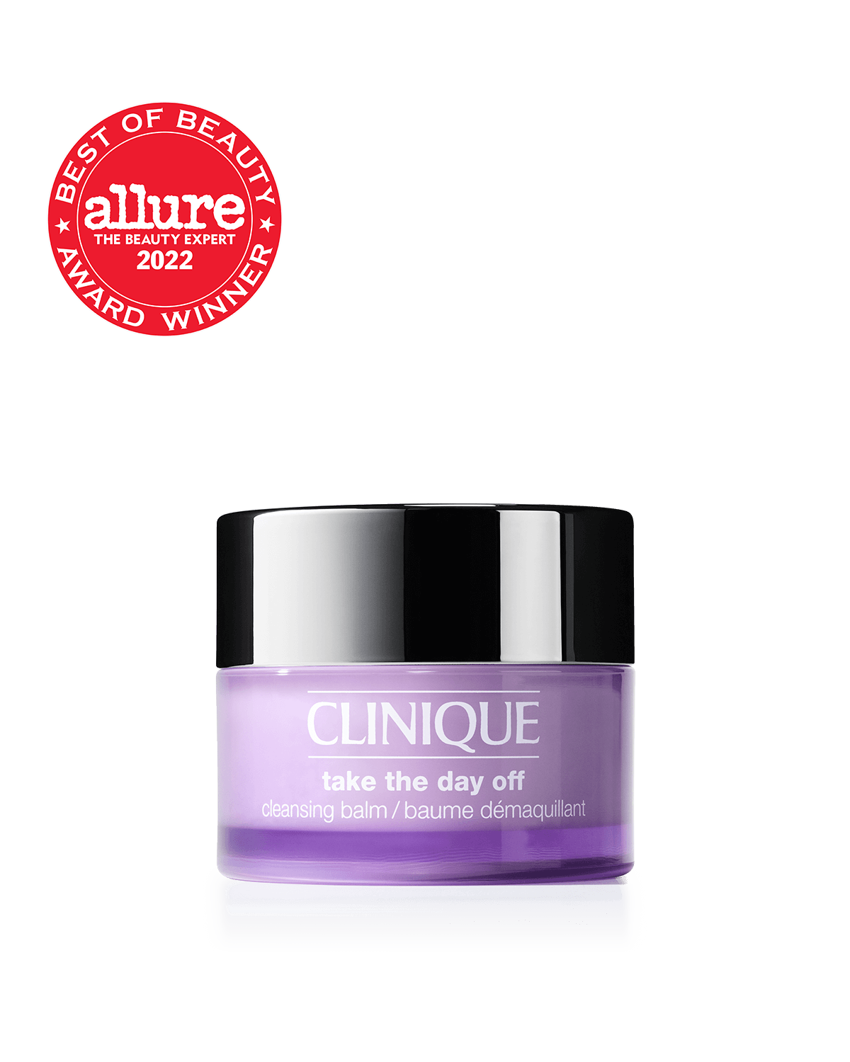 Clinique Baume Démaquillant au Charbon 125Ml