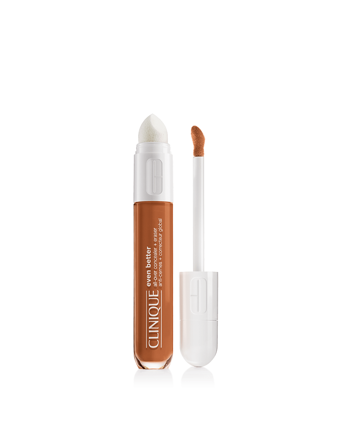 cigaret Alvorlig Slået lastbil Even Better™ All-Over Concealer + Eraser | Clinique