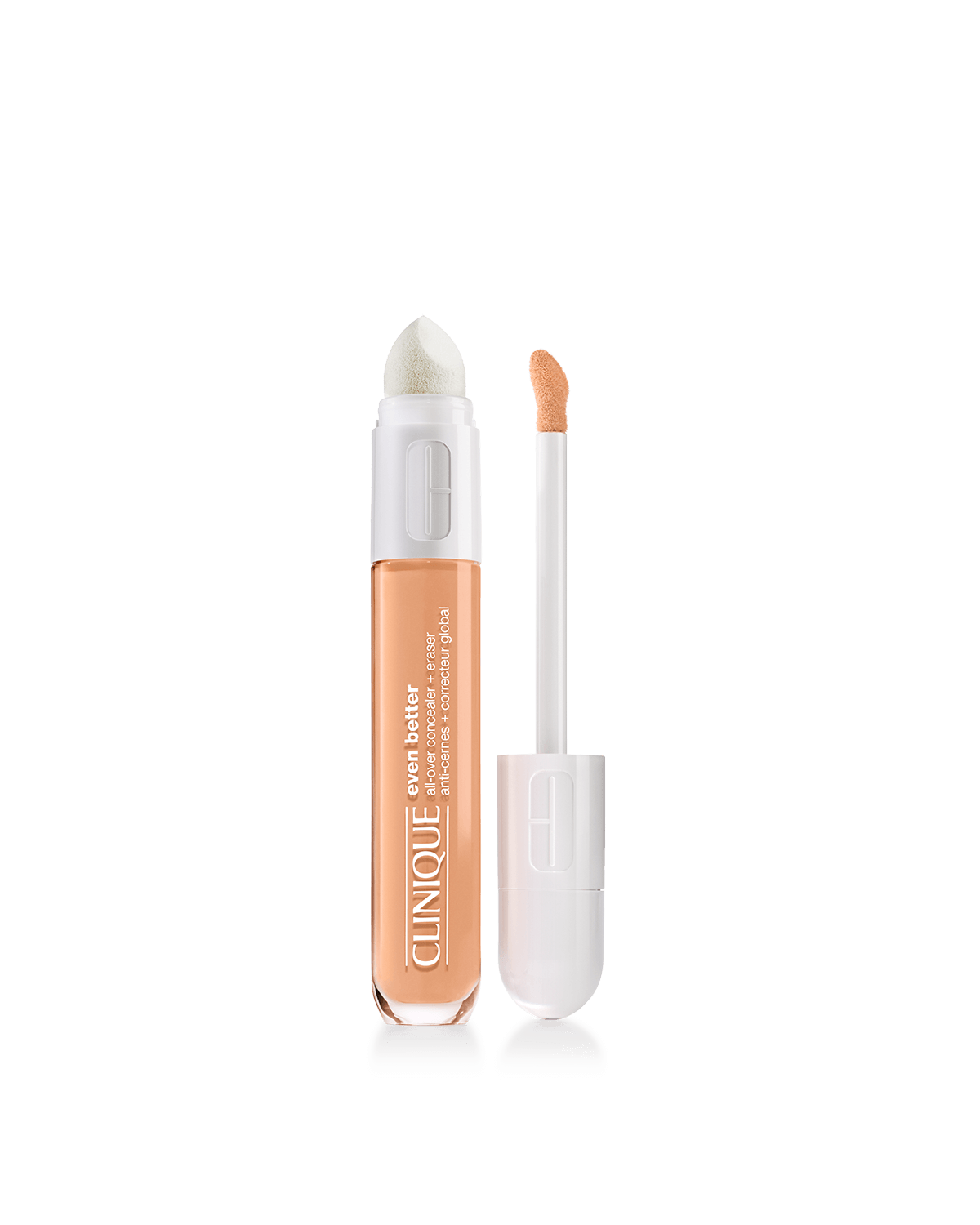 cigaret Alvorlig Slået lastbil Even Better™ All-Over Concealer + Eraser | Clinique