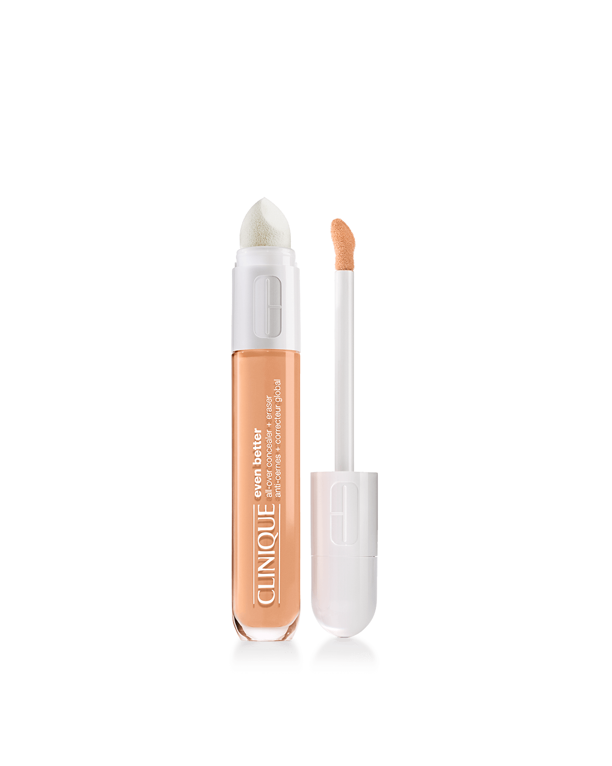 Even All-Over Concealer + Eraser |