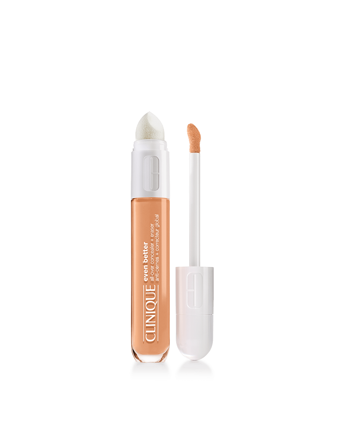 CLINIQUE even better コンシーラー 64 Even Better™ All-Over Liquid Concealer + Eraser | Clinique