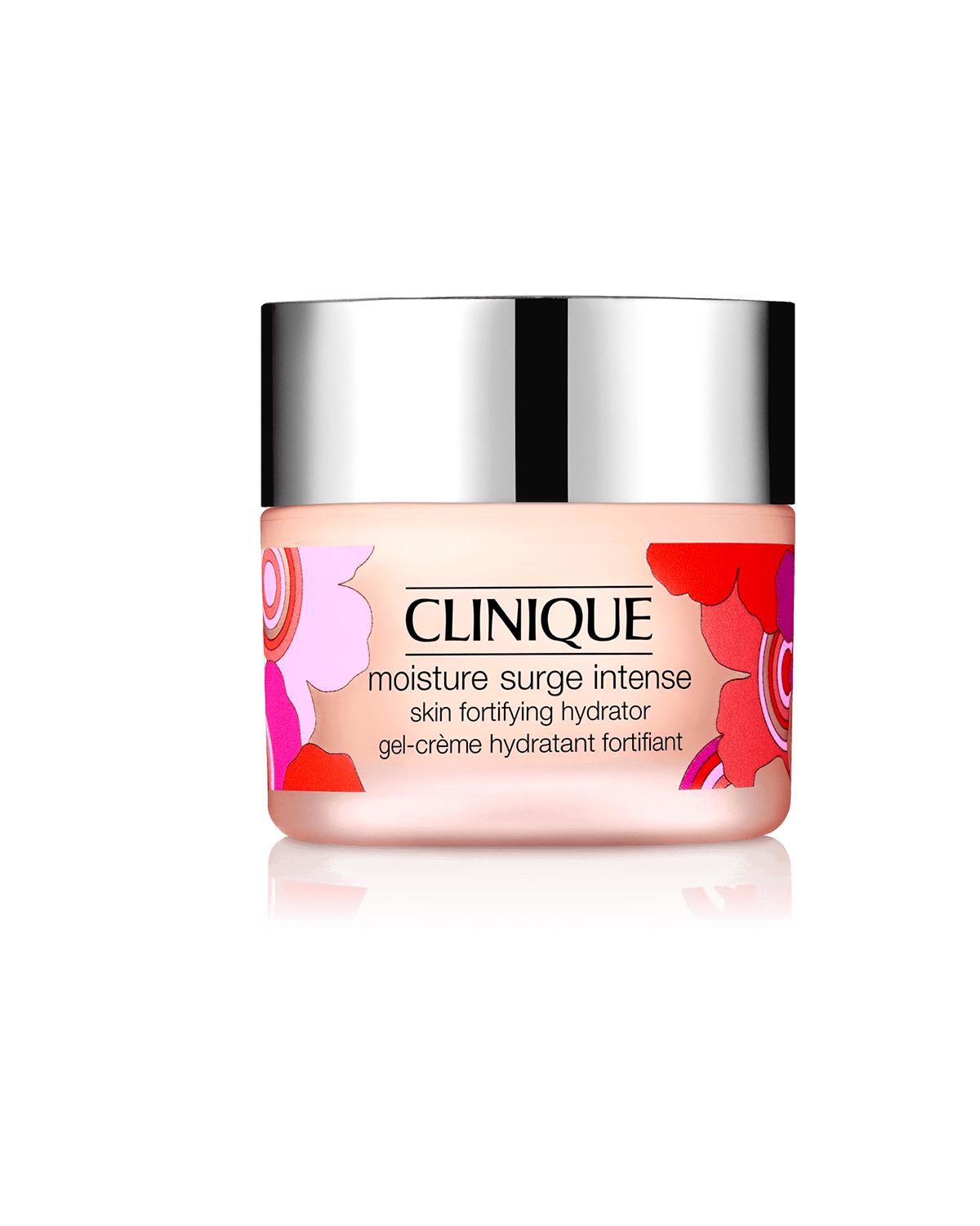 Limited Edition Moisture Surge Intense Skin Fortifying Hydrator