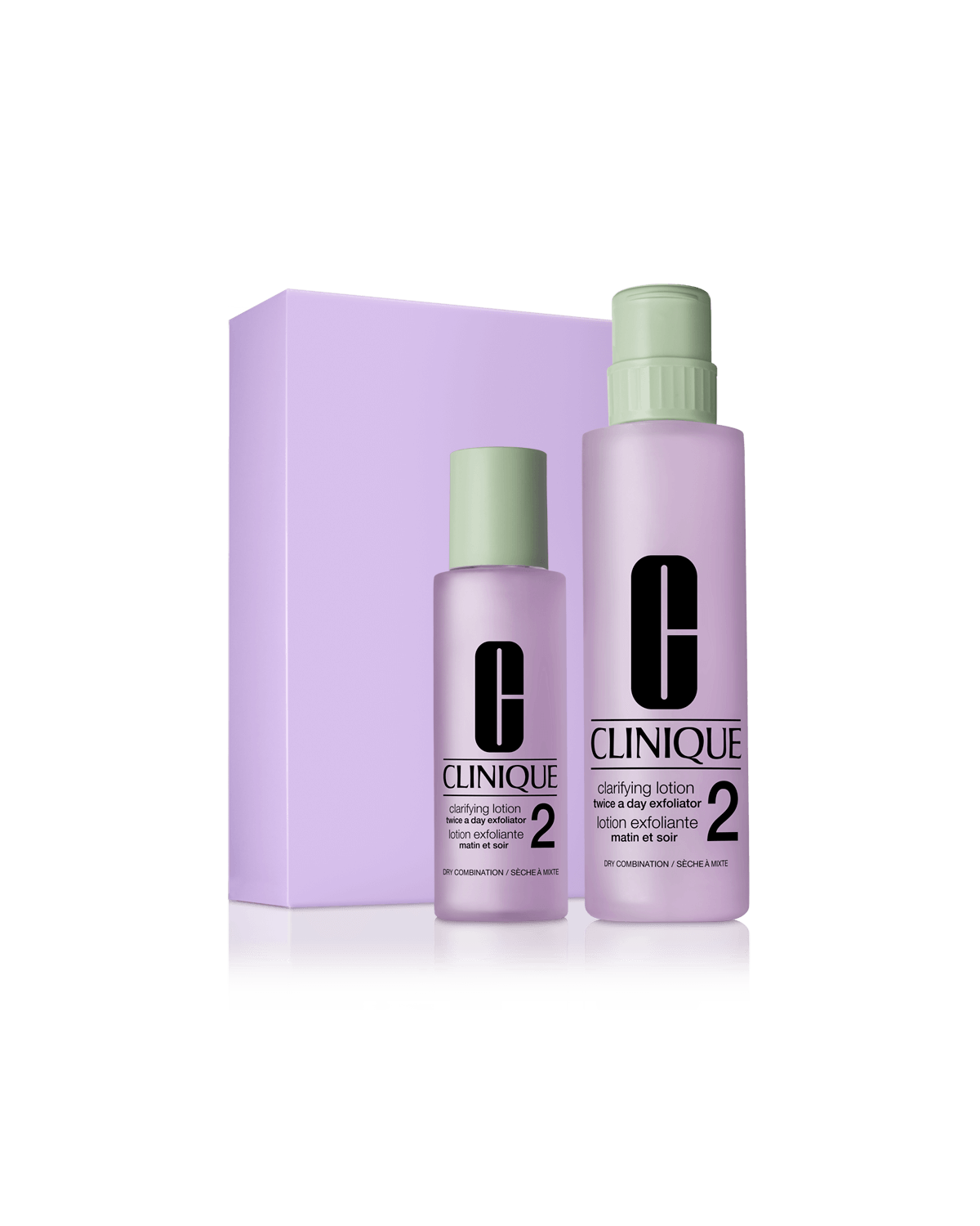 CLARIFYING LOTION 2 SET NORDSTROM