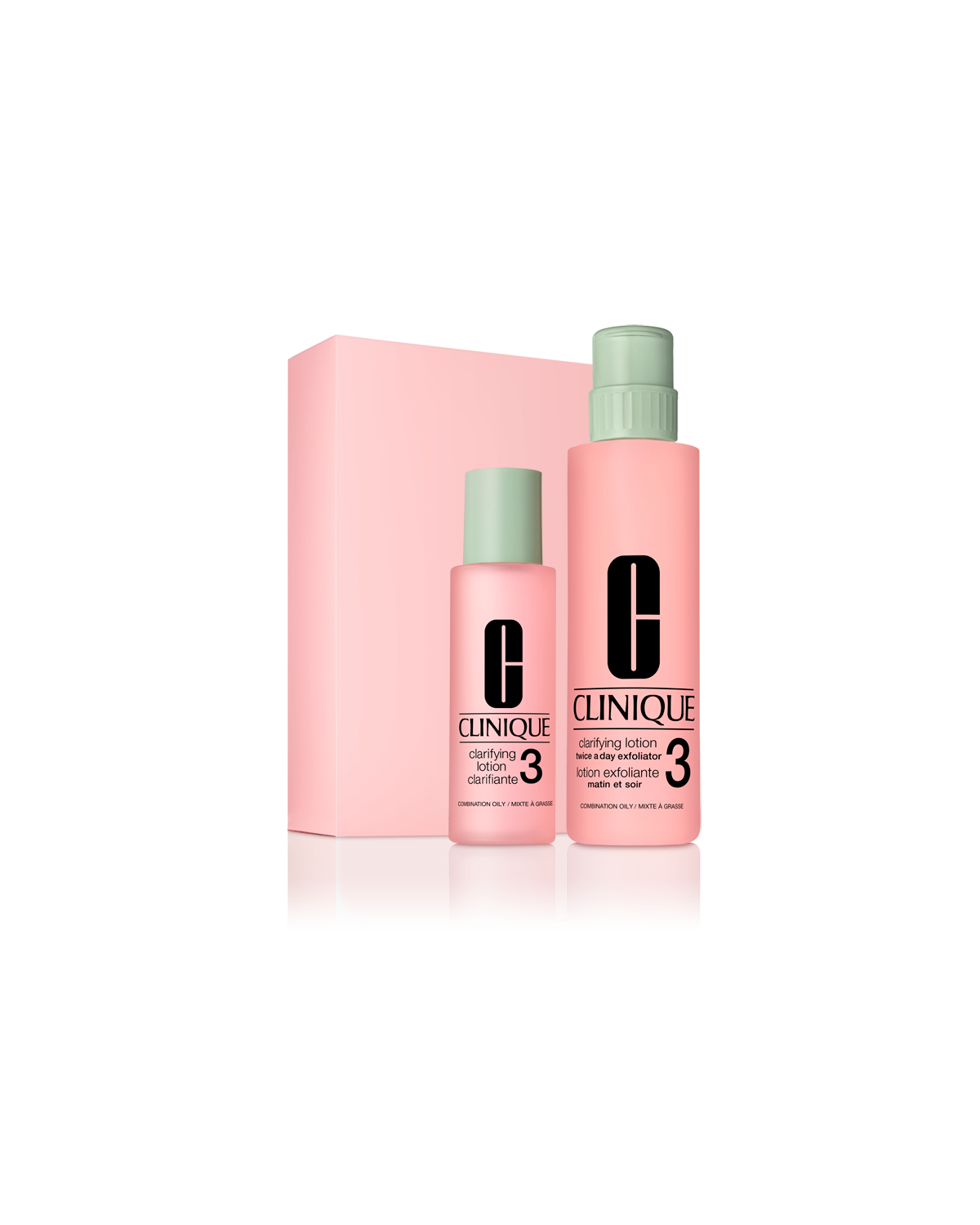 CLARIFYING LOTION 3 SET NORDSTROM