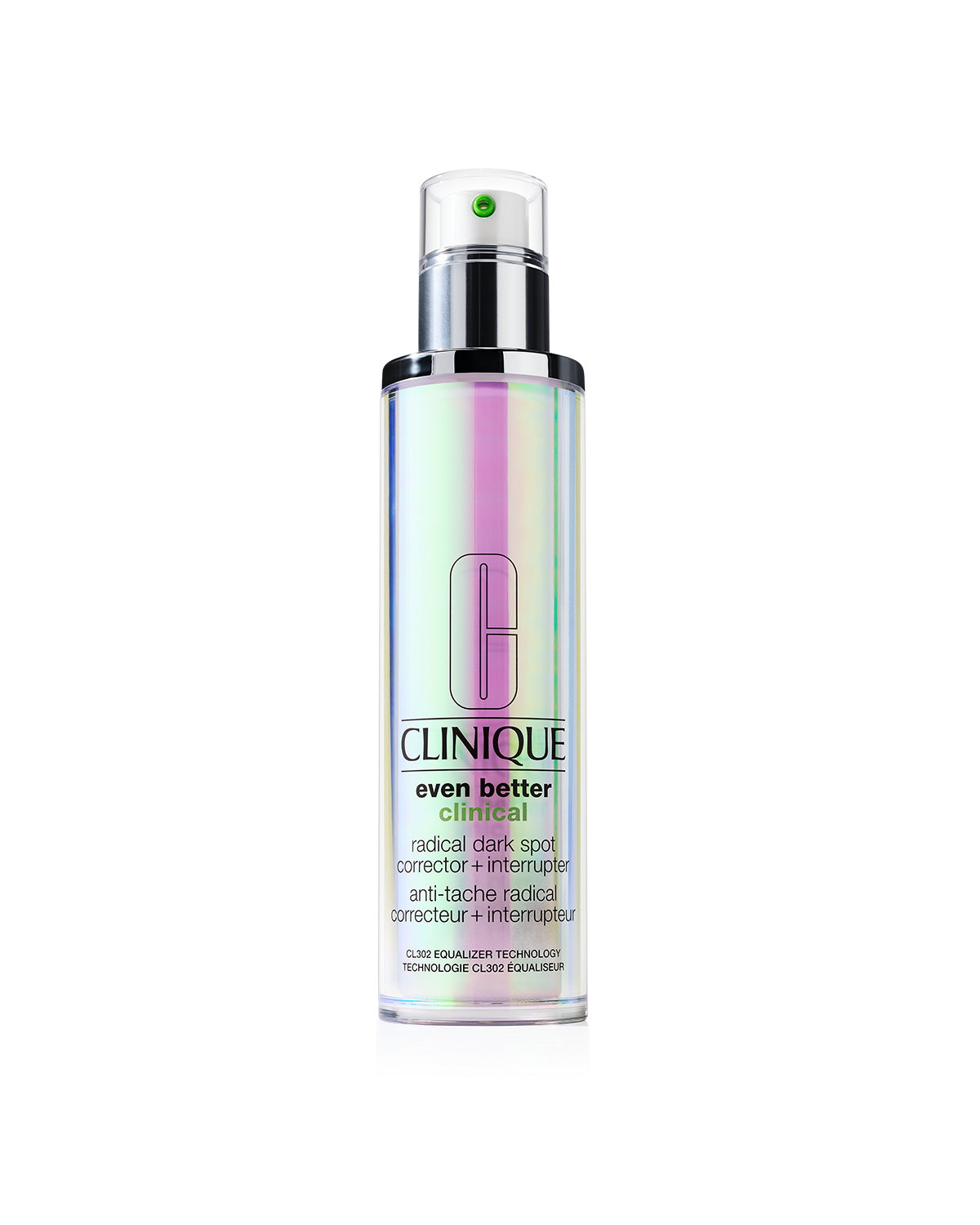 Clinique Even Better Clinical™ Radical Dark Spot Corrector + Interrupter