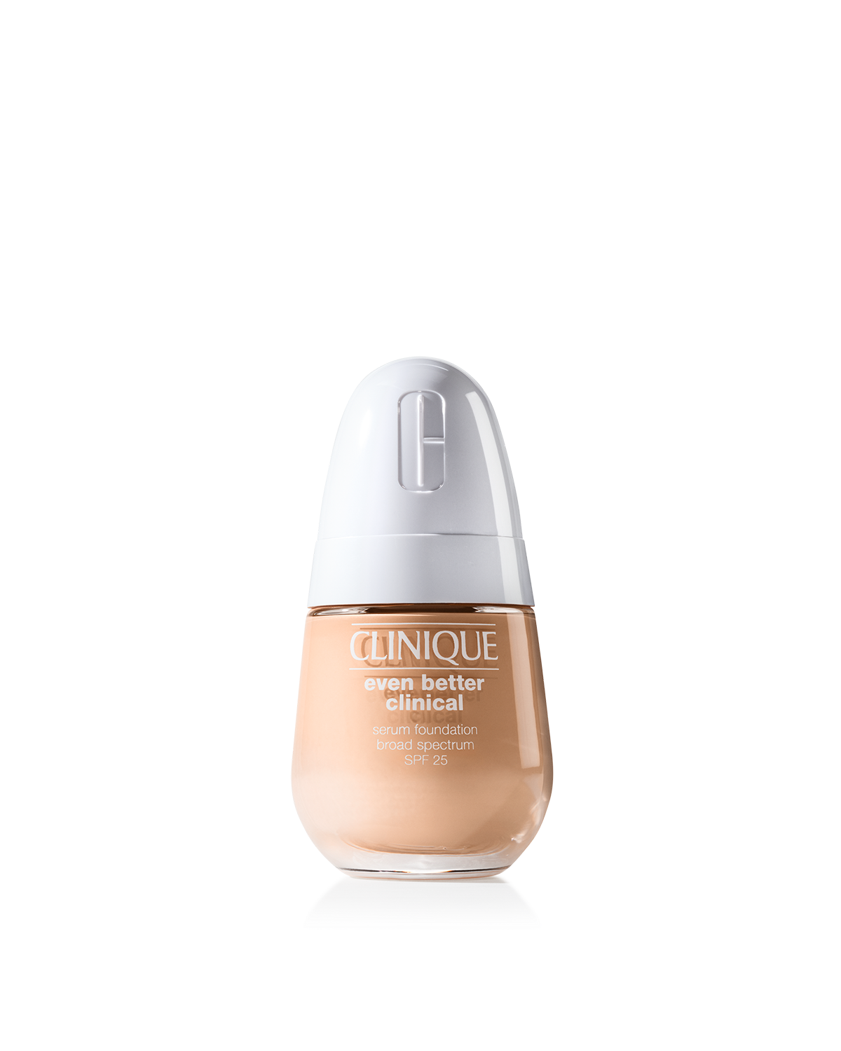 Even Better Clinical™ Serum Foundation with SPF 25 | Clinique