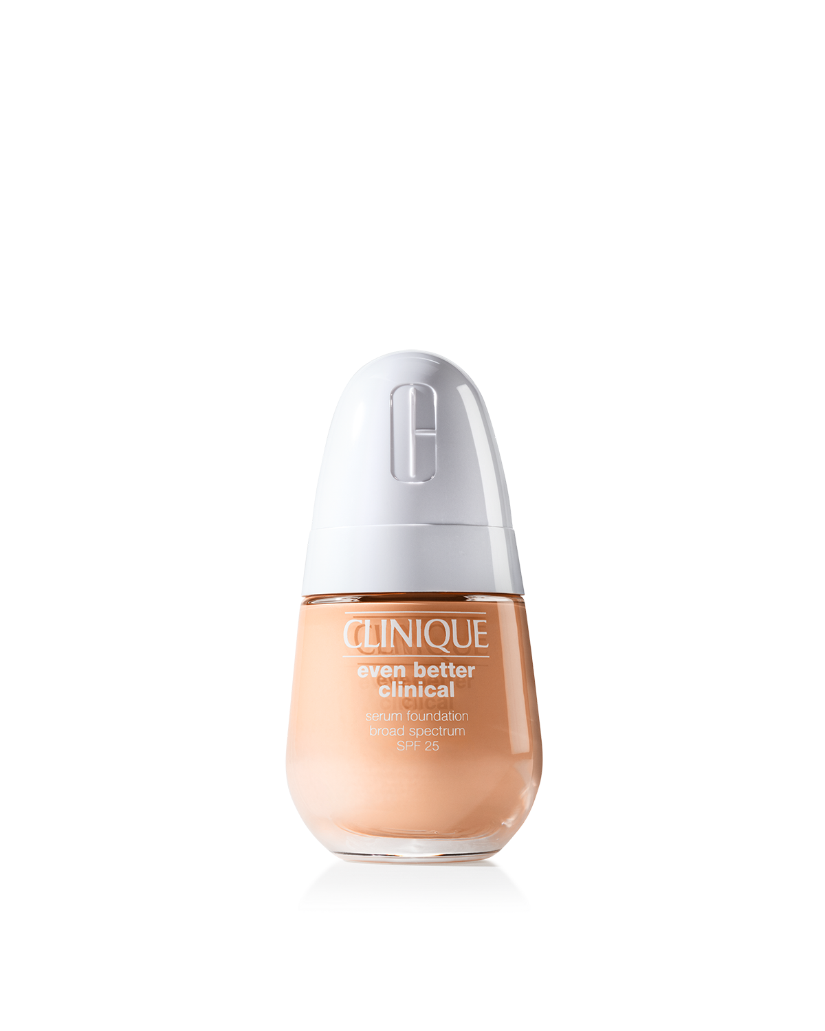 Even Better Clinical™ Serum Foundation Broad Spectrum SPF 25