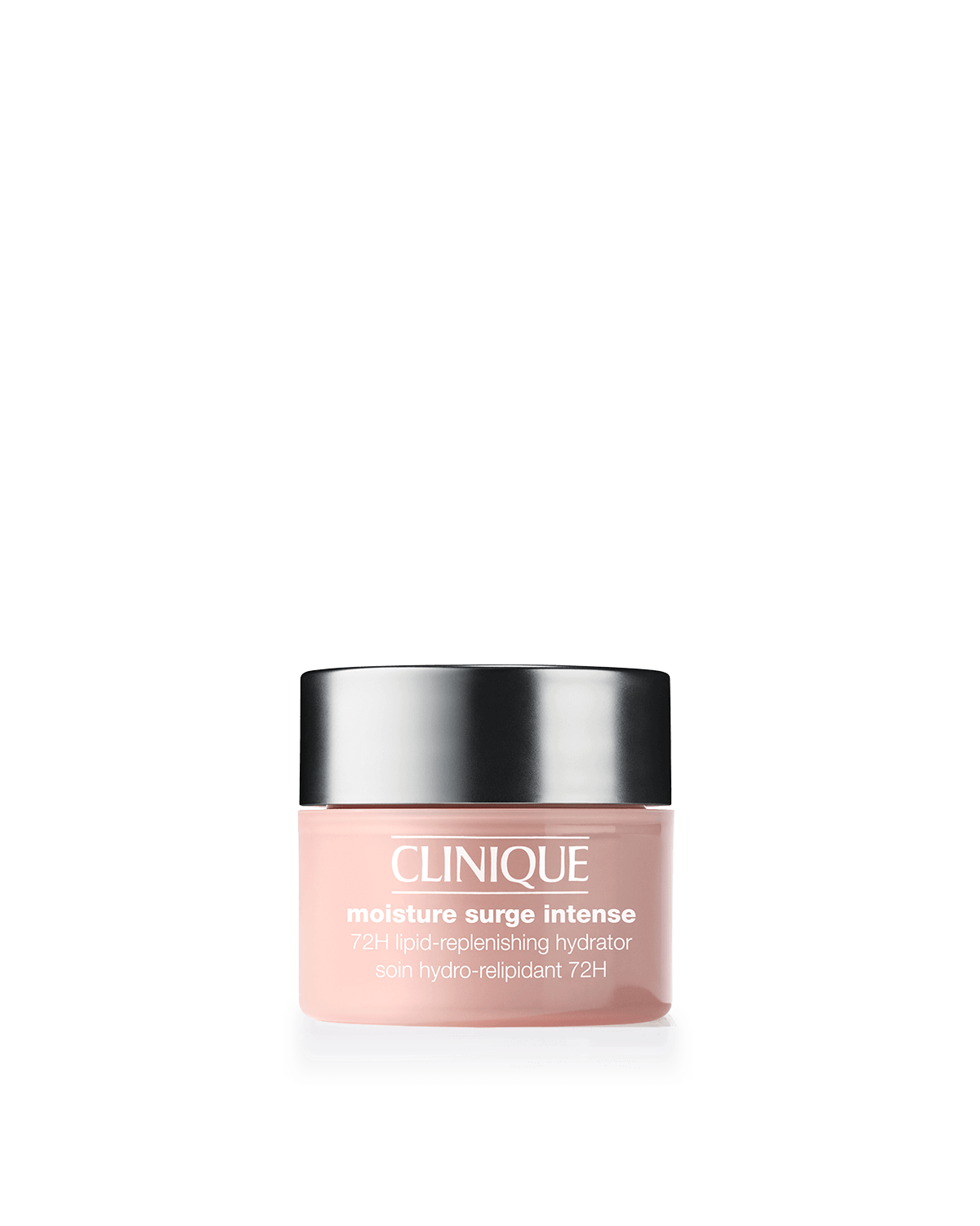Moisture Surge™ Intense 72H Lipid-Replenishing Hydrator | Clinique