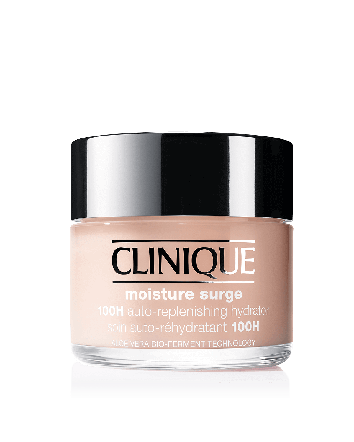 Moisture Surge™ Auto-Replenishing Gel | Clinique