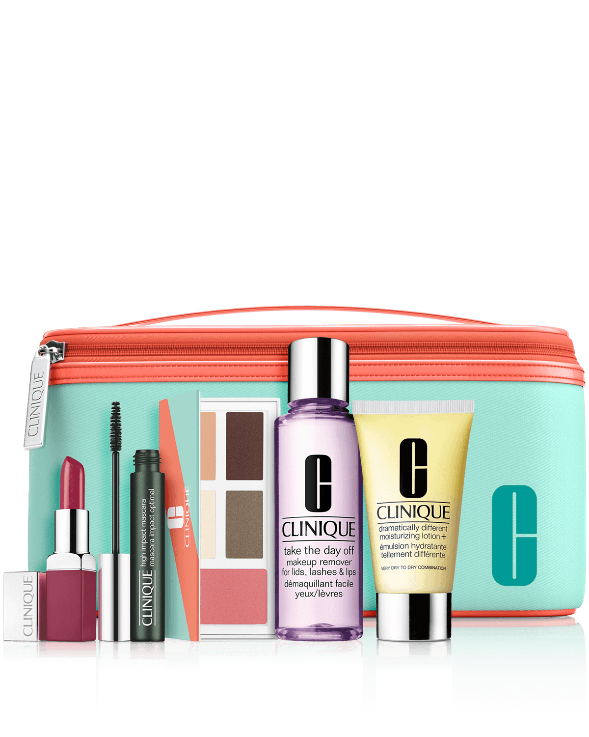 Limited Edition Sun-Kissed Essentials Set
