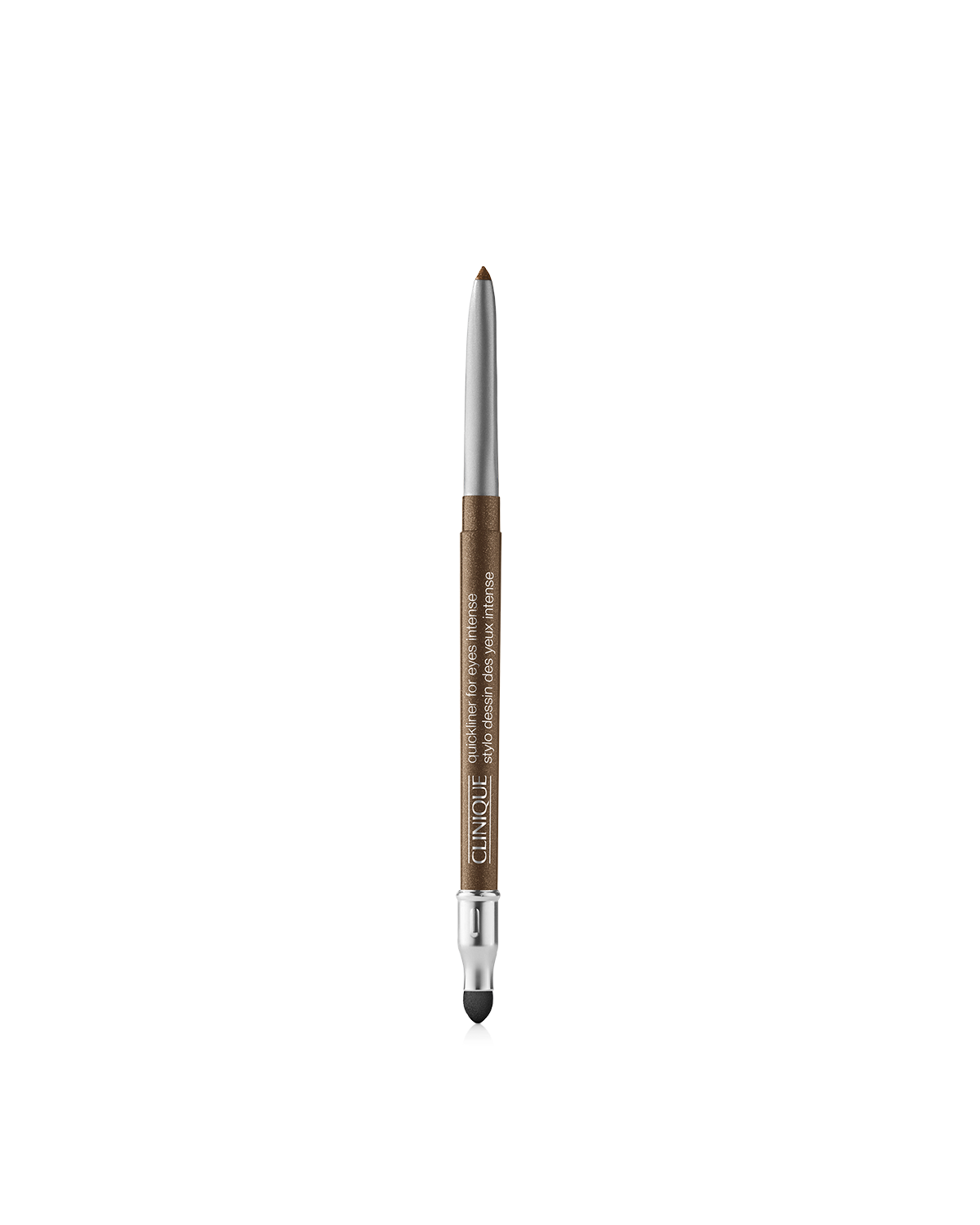 Clinique Quickliner™ For Eyes Intense In Transparent