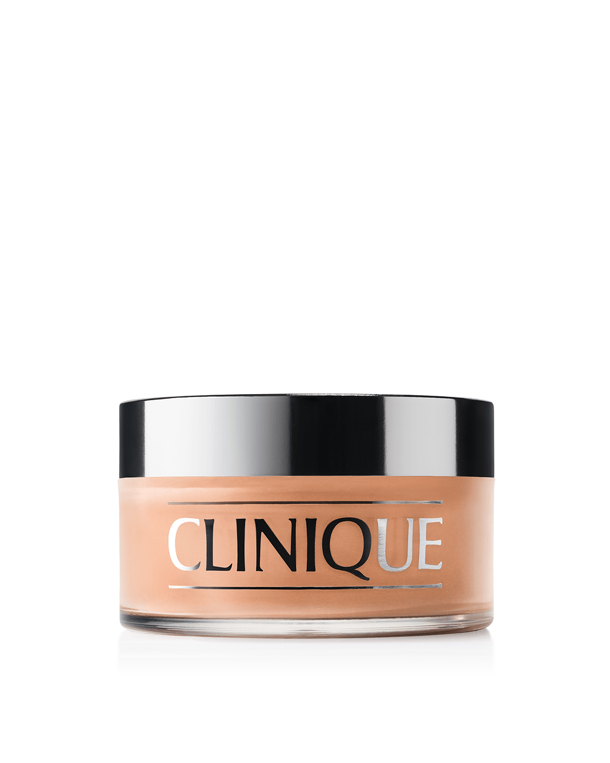 Clinique Blended Face Powder, Invisible Blend In Transparency 5
