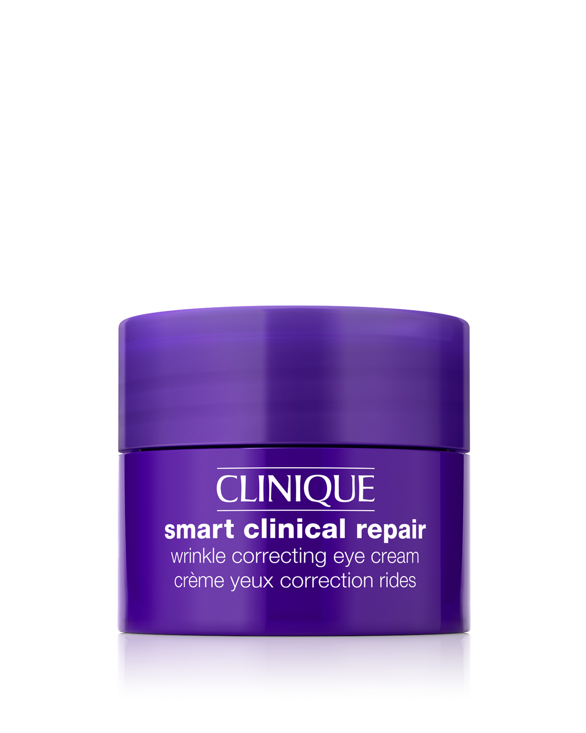 Clinique Smart Clinical Repair™ Wrinkle Correcting Eye Cream 5ml Mini