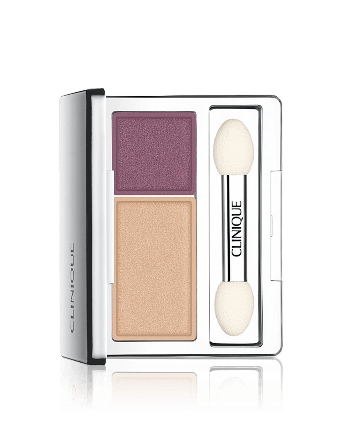 Meyella Kontoret Misbrug All About Shadow™ Duo | Clinique