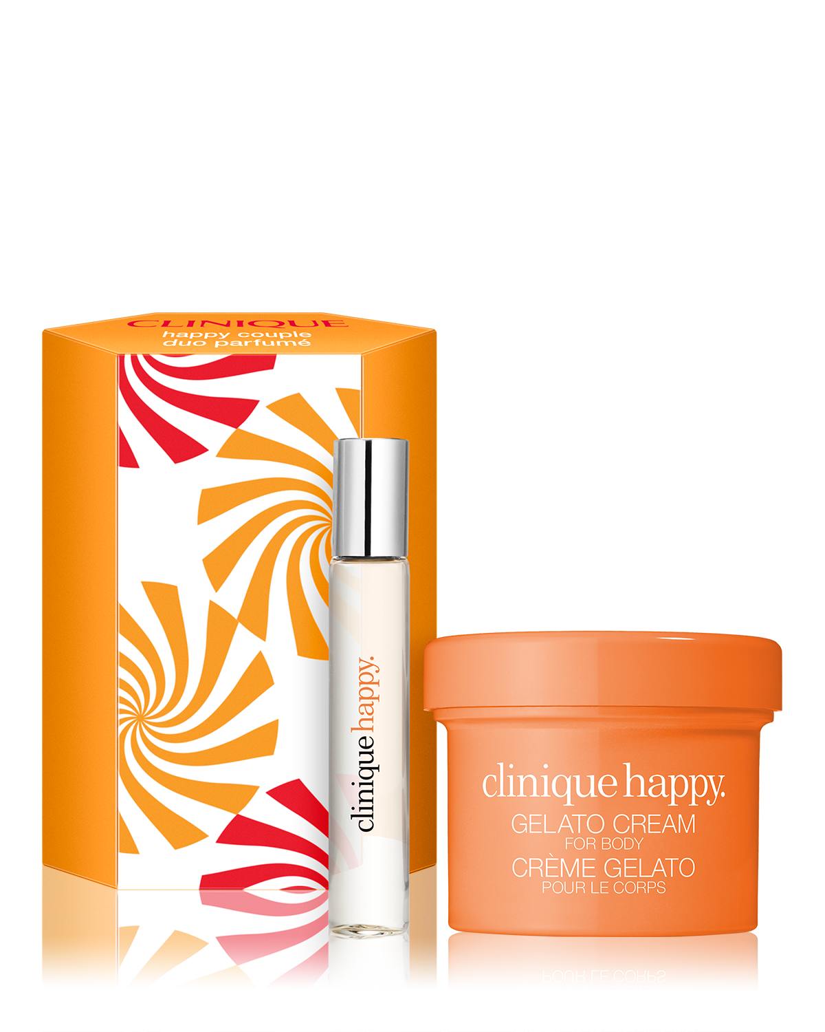 Happy Couple: Fragrance Set