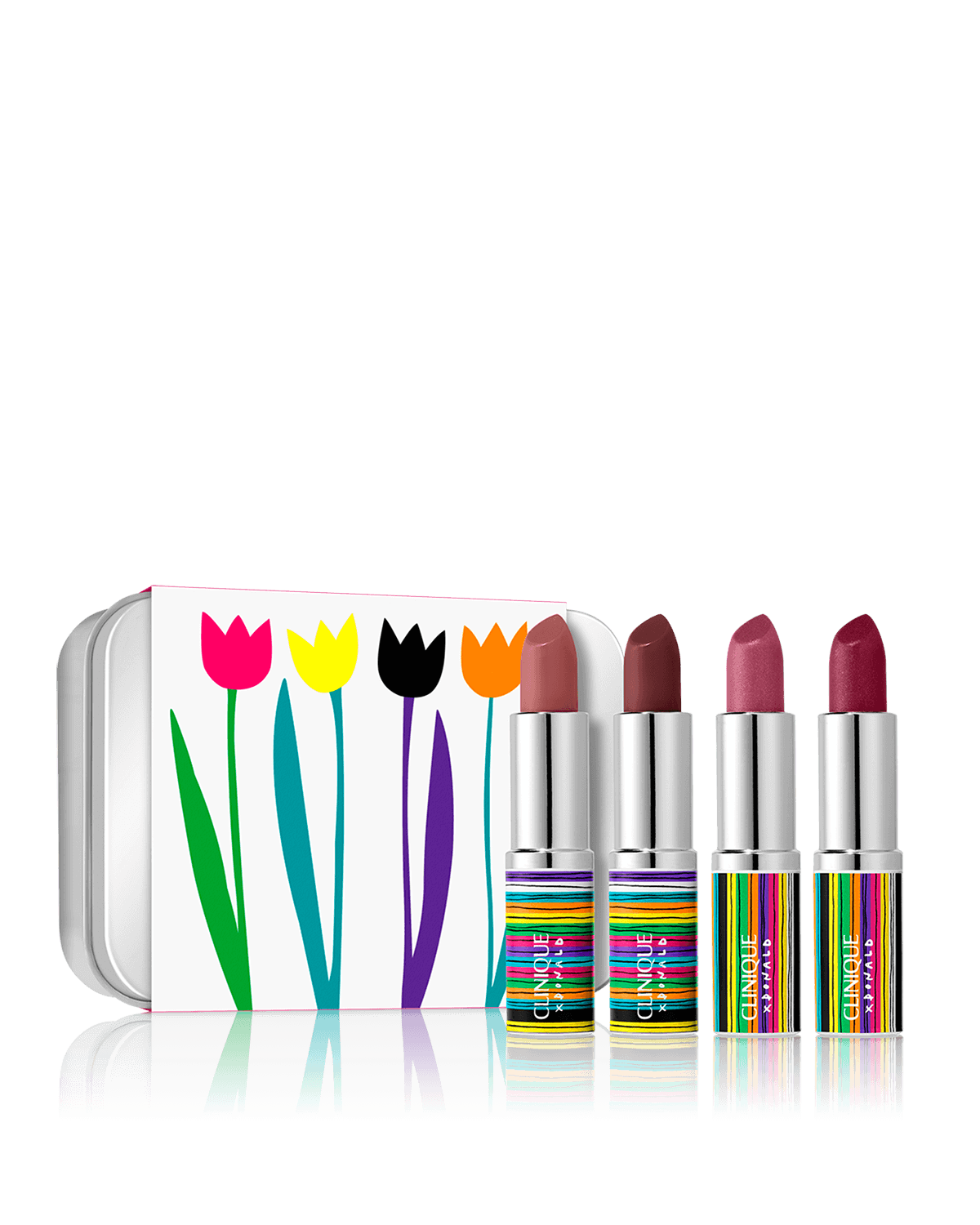 Plenty Of Pop: Lipstick Set
