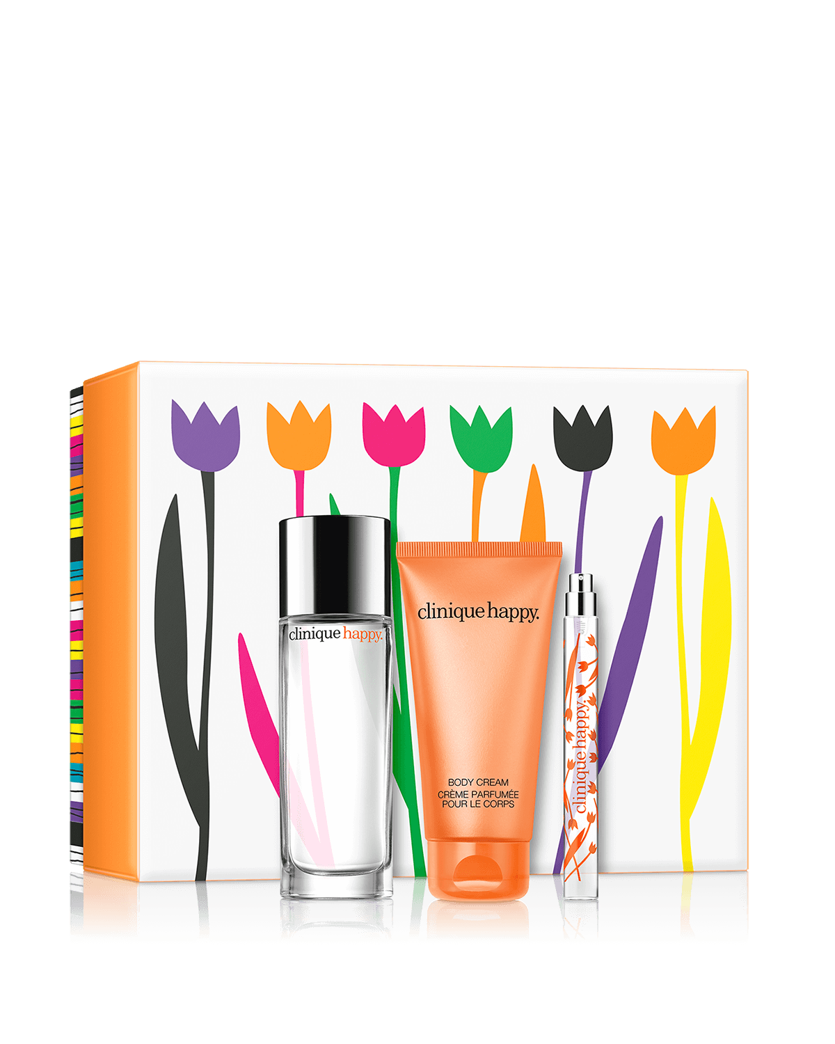 Perfectly Happy: Fragrance Set