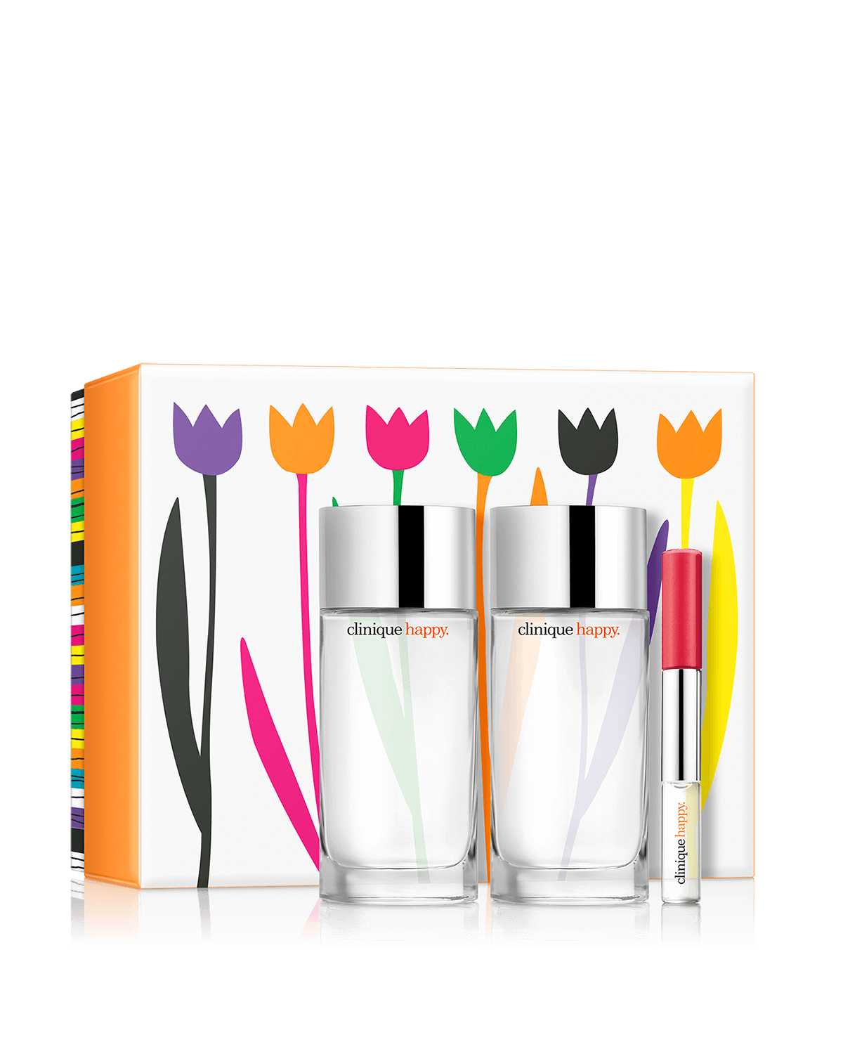 Absolutely Happy: Fragrance Set