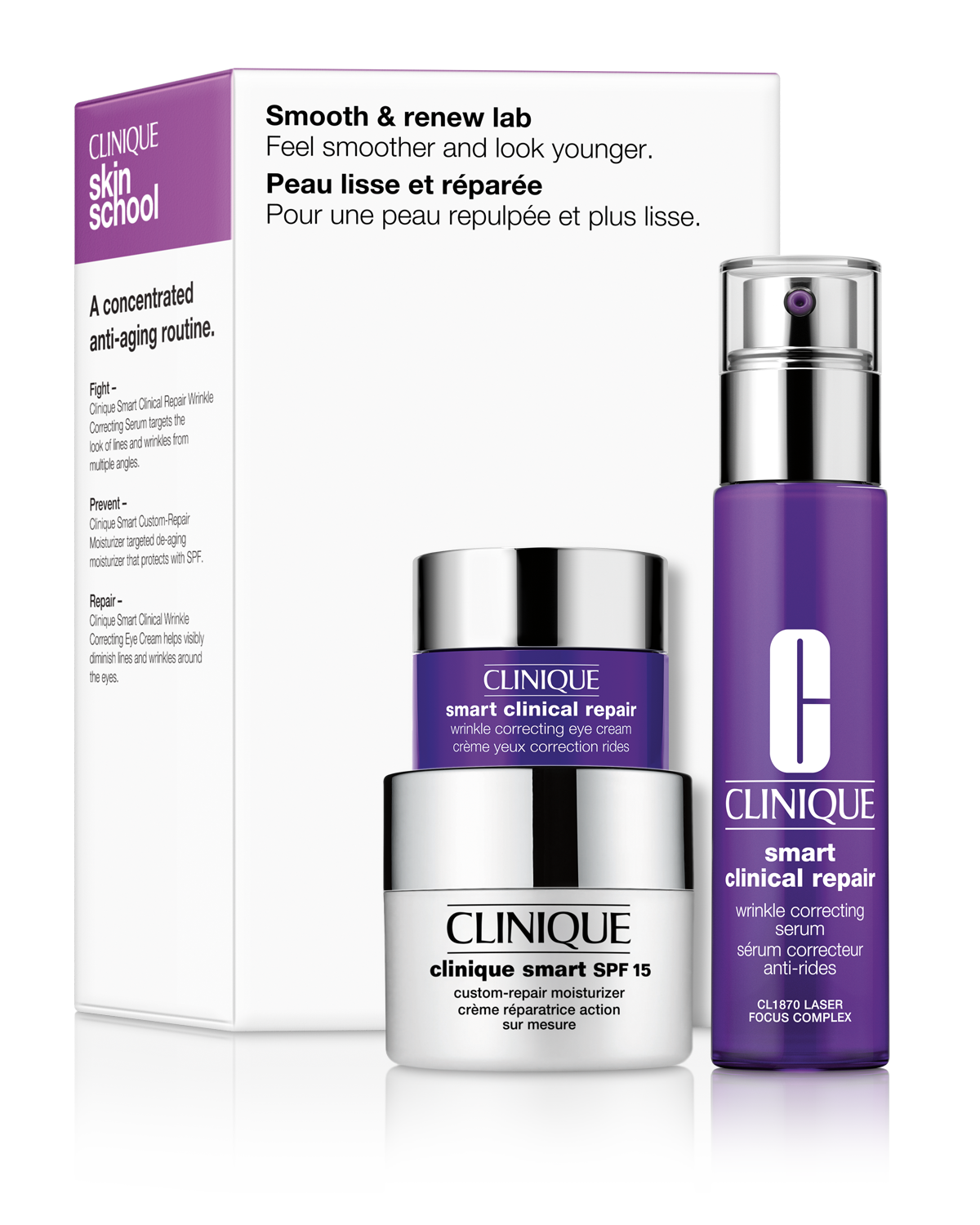 Sale Clinique