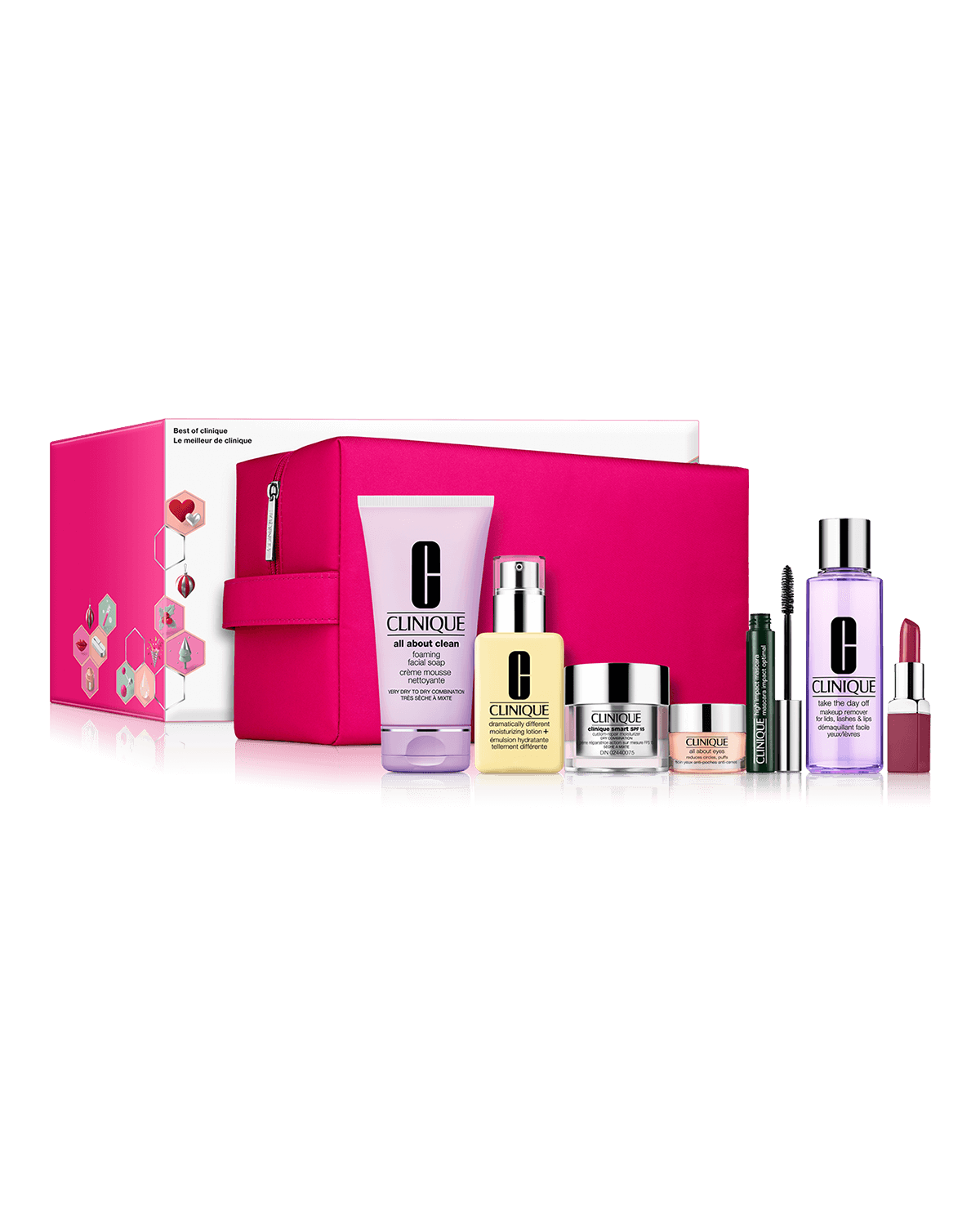 Best of Clinique