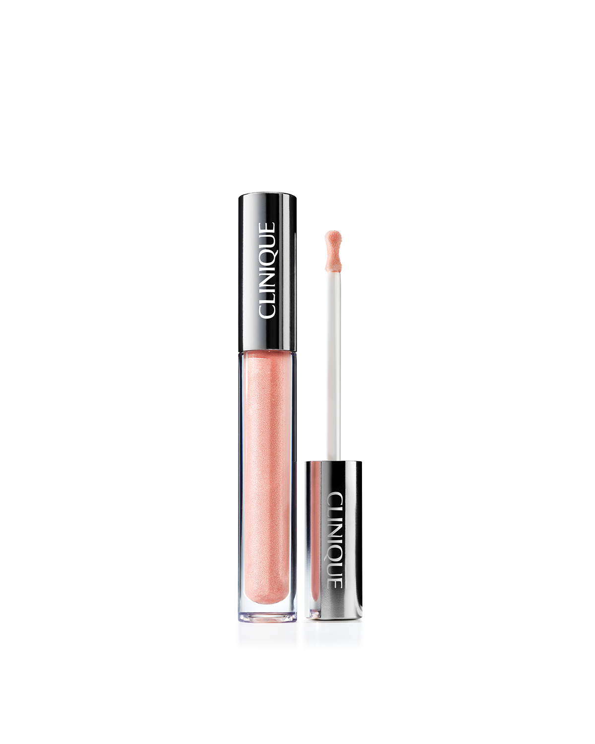 Clinique Pop Plush™ Creamy Lip Gloss 