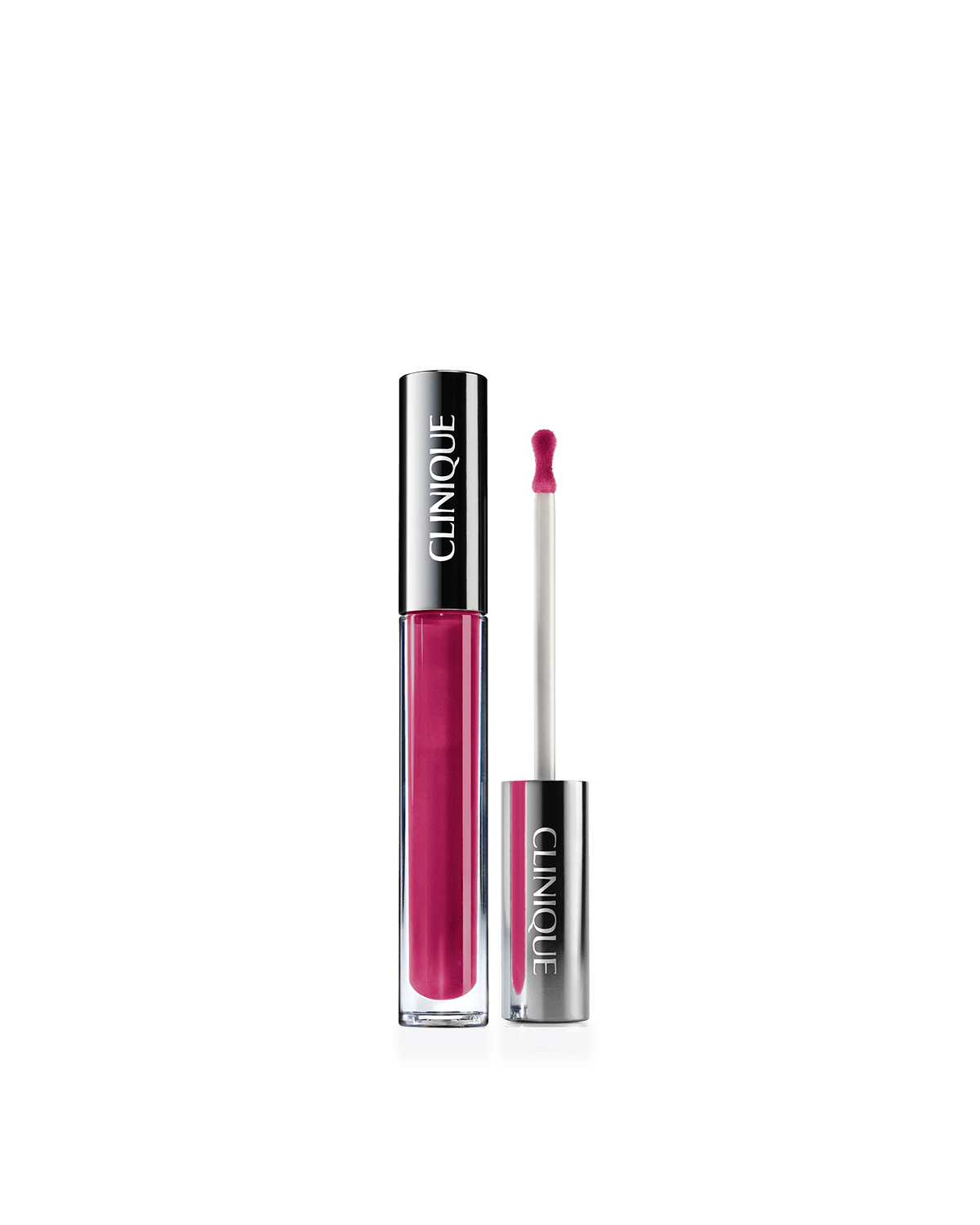 Kiss- High pigment Lip gloss (10)