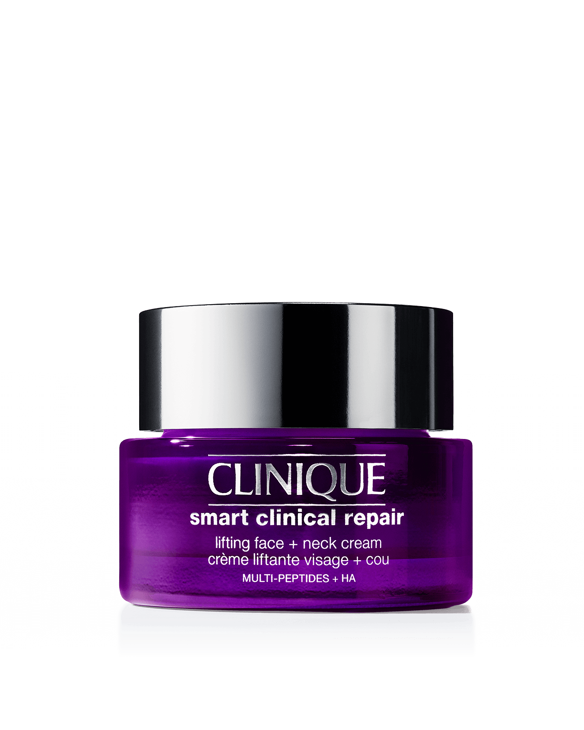 NEW Clinique Smart Clinical Repair™ Lifting Face + Neck Cream