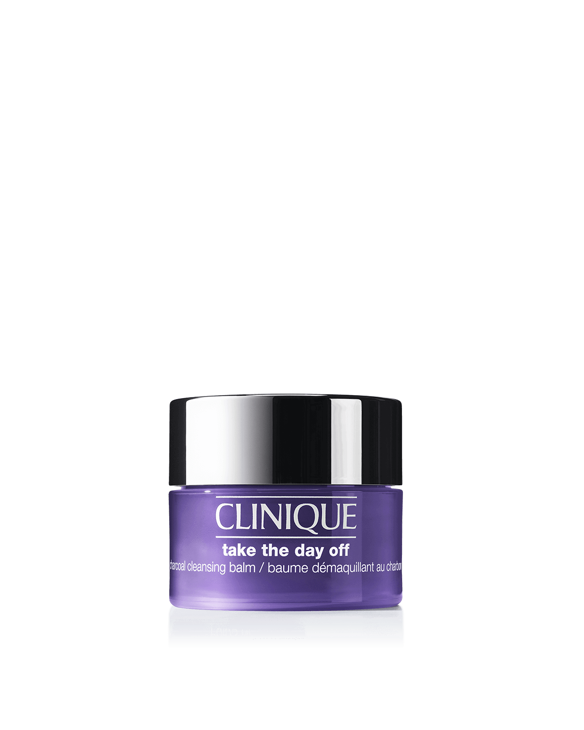 Take The Day Off™ Charcoal Cleansing Balm