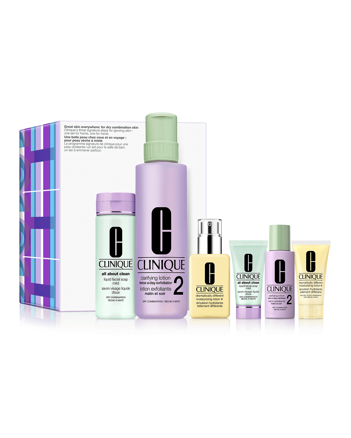 weduwnaar omvatten Lee Gifts & Sets | Clinique
