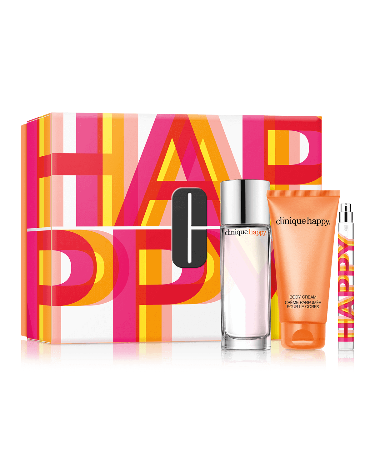 Perfectly Happy Fragrance Set