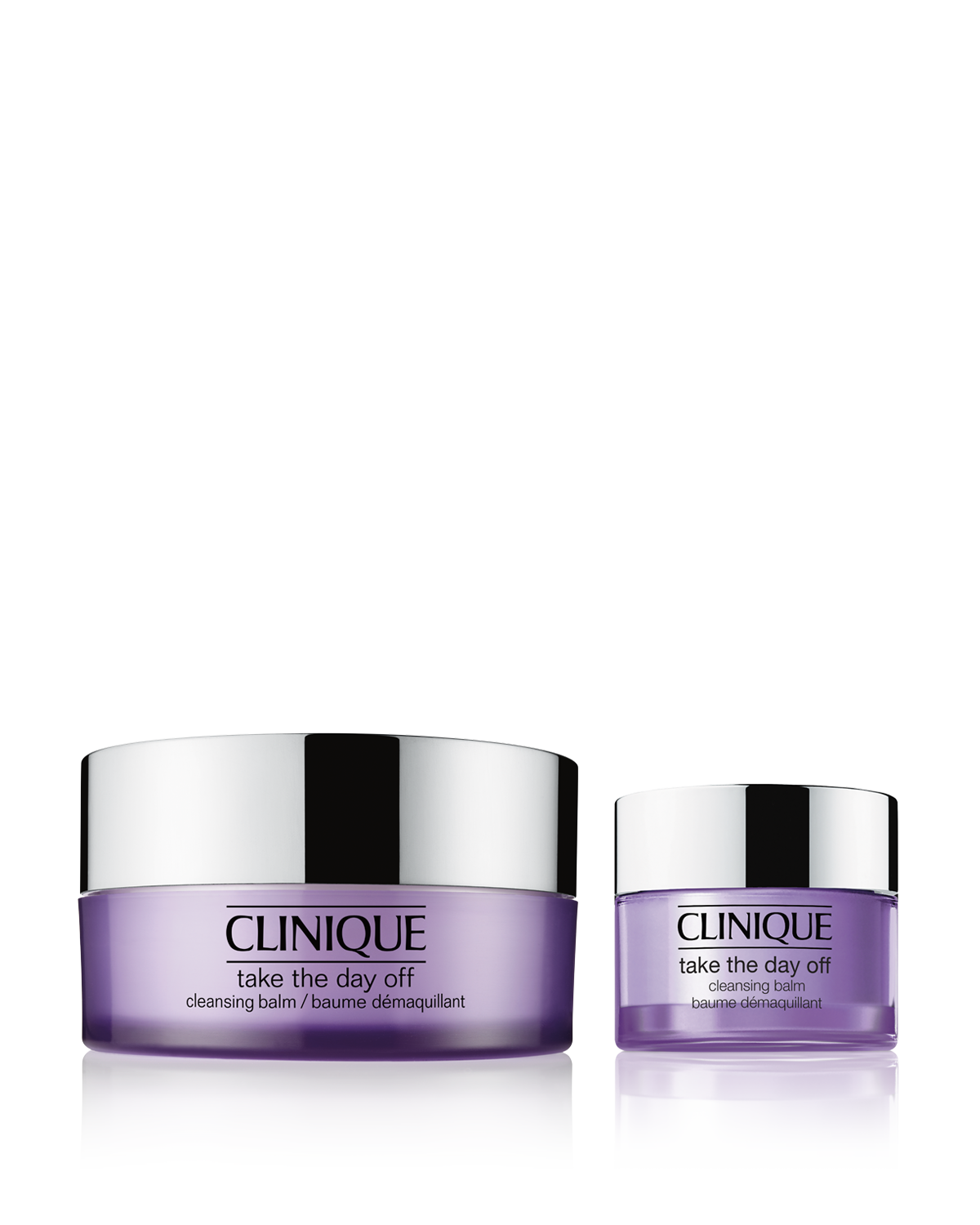 Holiday Exclusive <br>Take The Day Off™ Big + Little Duo