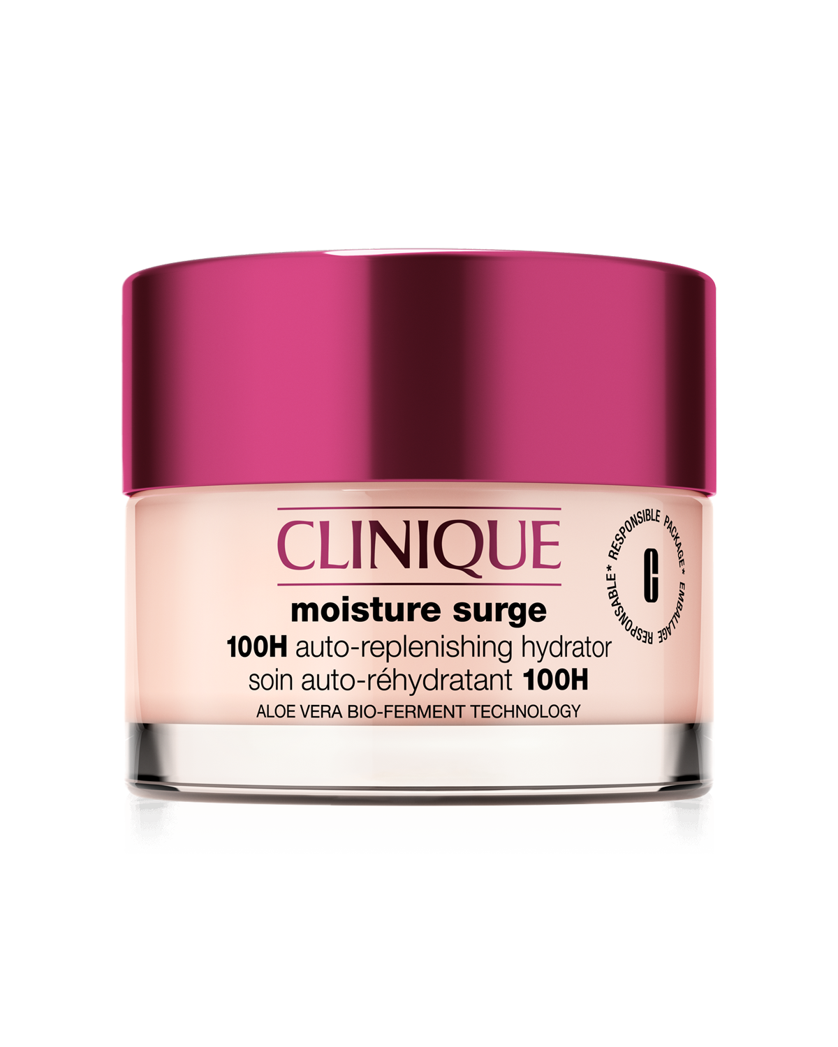 Clinique Limited Edition Moisture Surge™ 100H Auto-Replenishing Hydrator