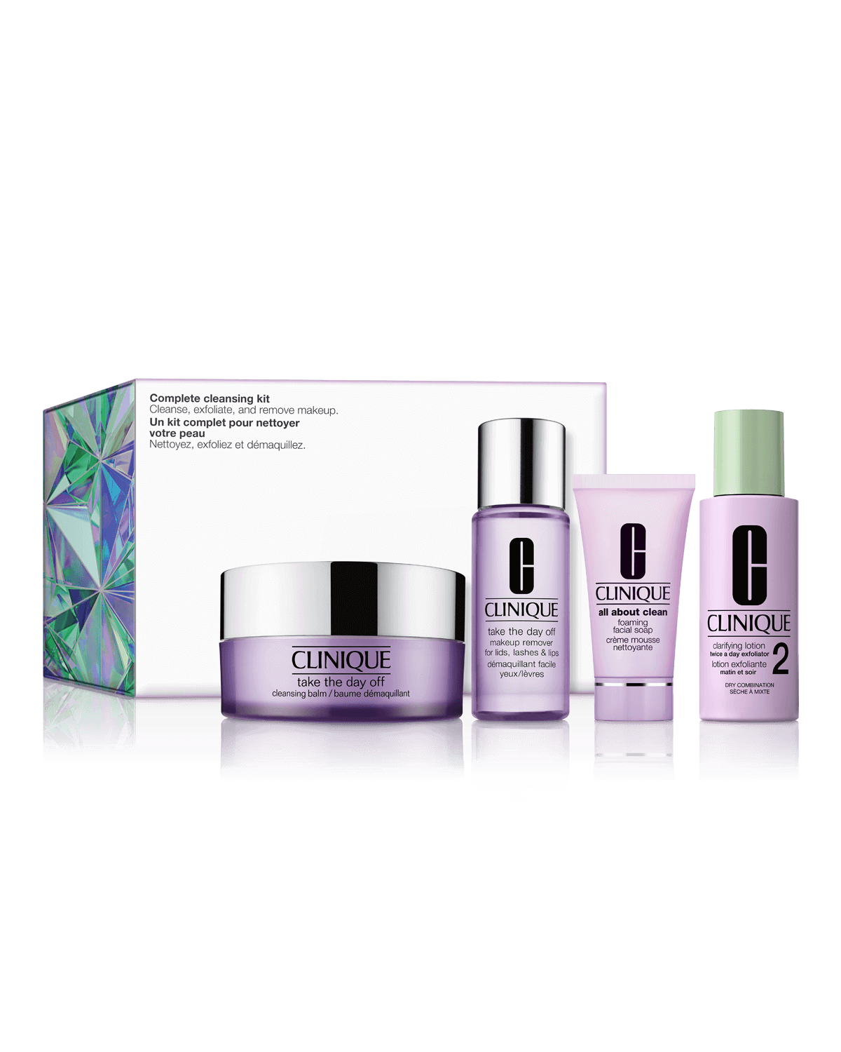 Complete Cleansing Kit