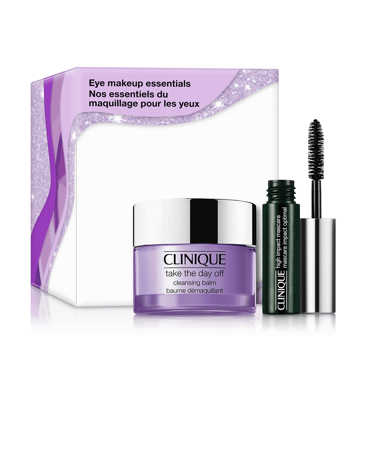Eye Makeup Essentials