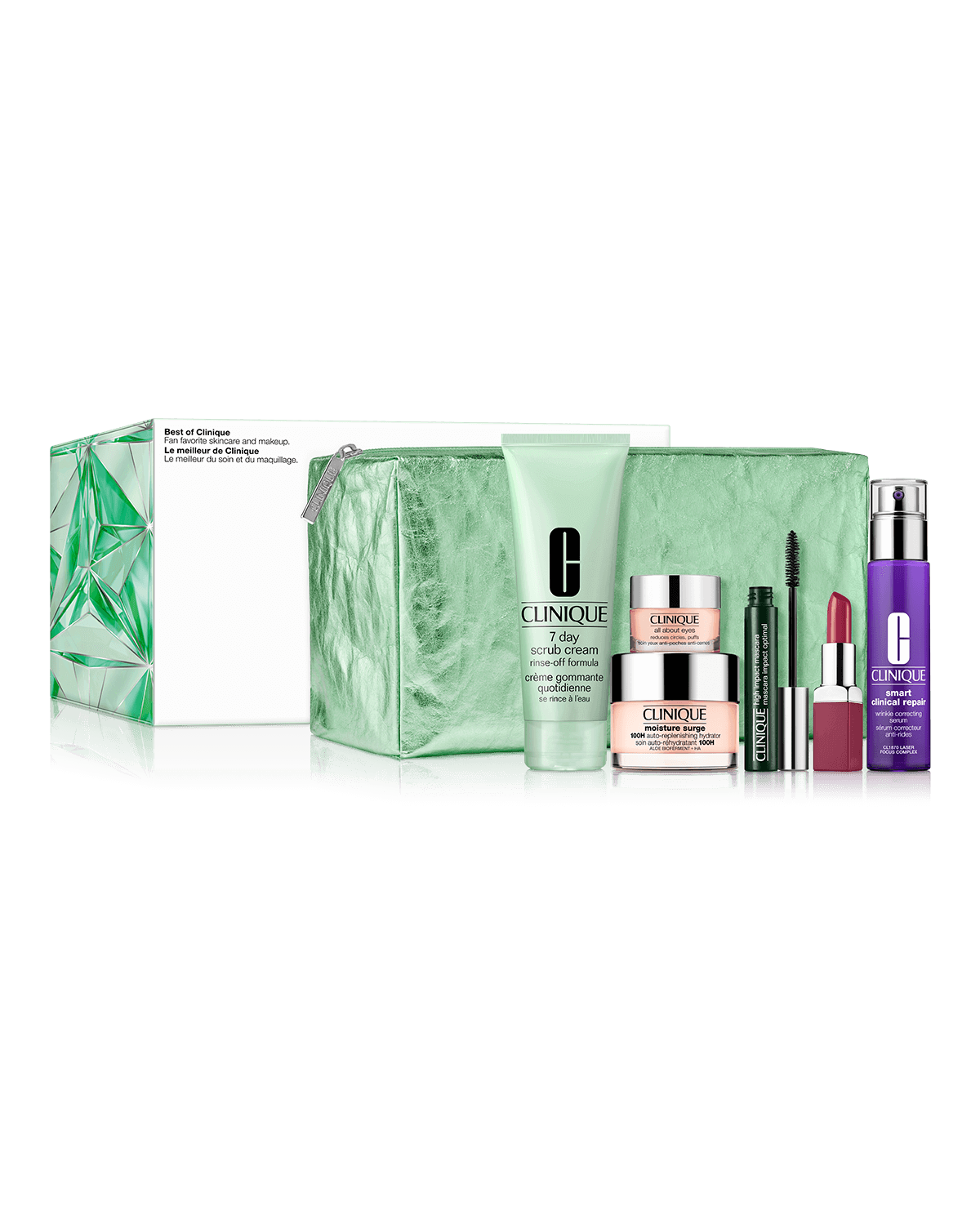 Best of Clinique Set