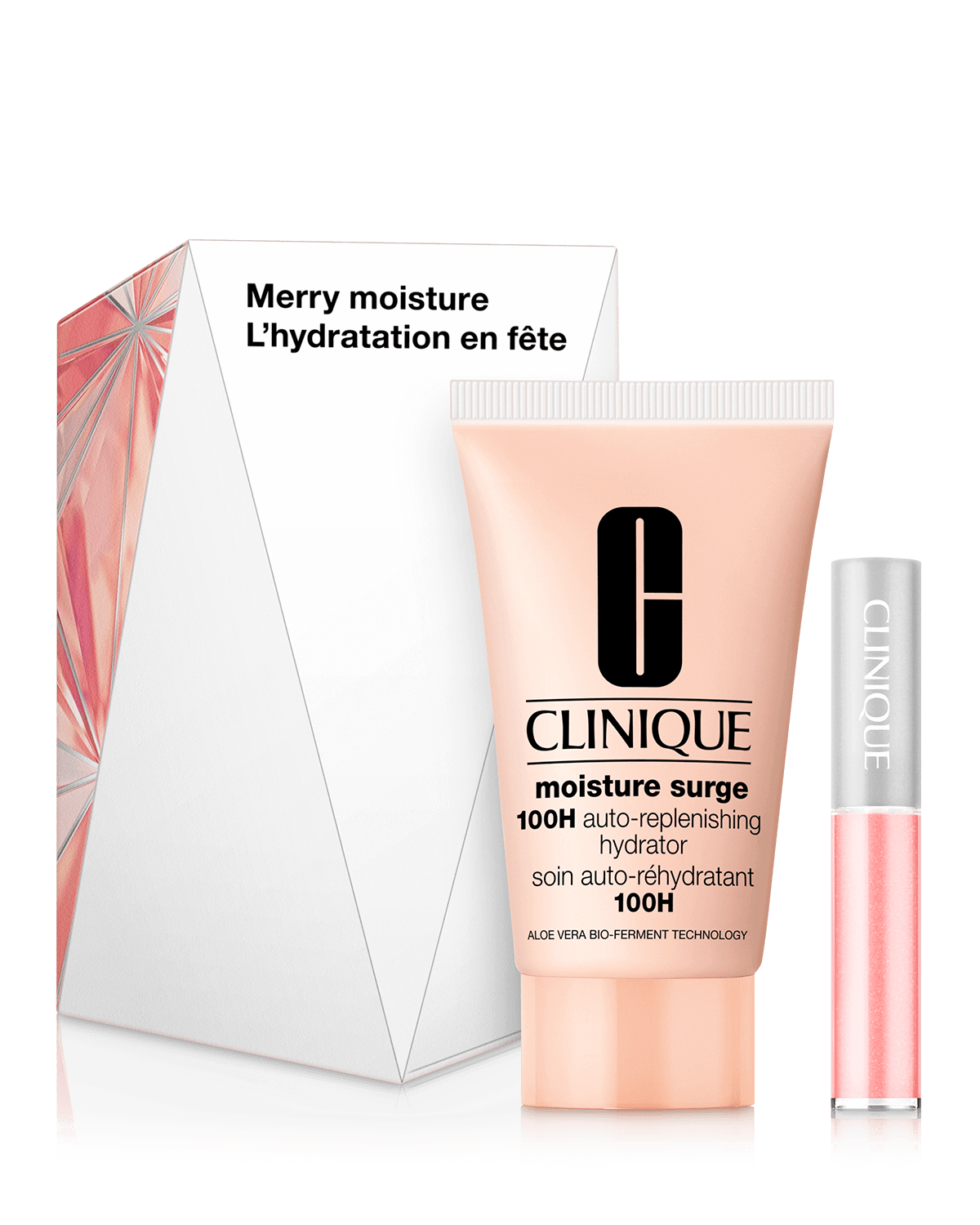 Merry Moisture Set