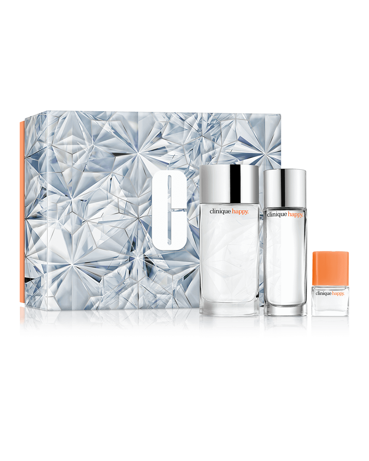 A Whole Lotta Happy Fragrance Set