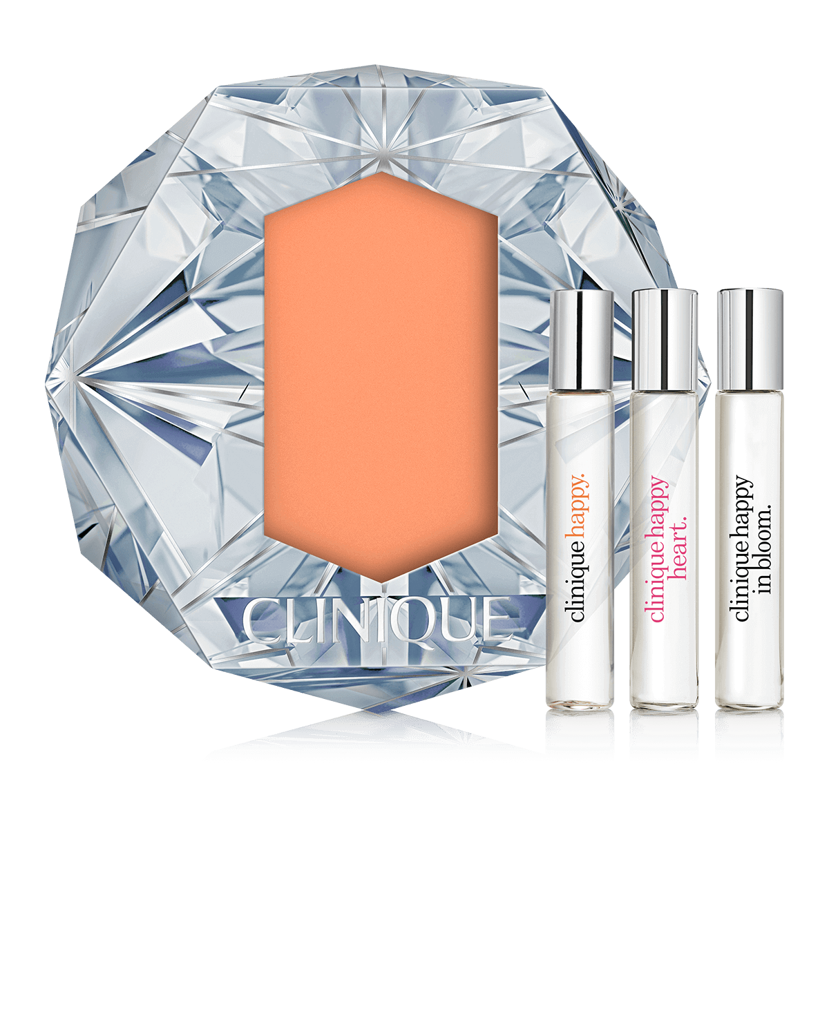 Happy Treats Mini Fragrance Set
