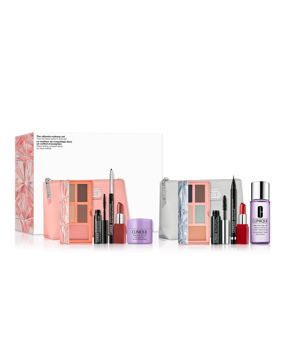 The Ultimate Makeup Set