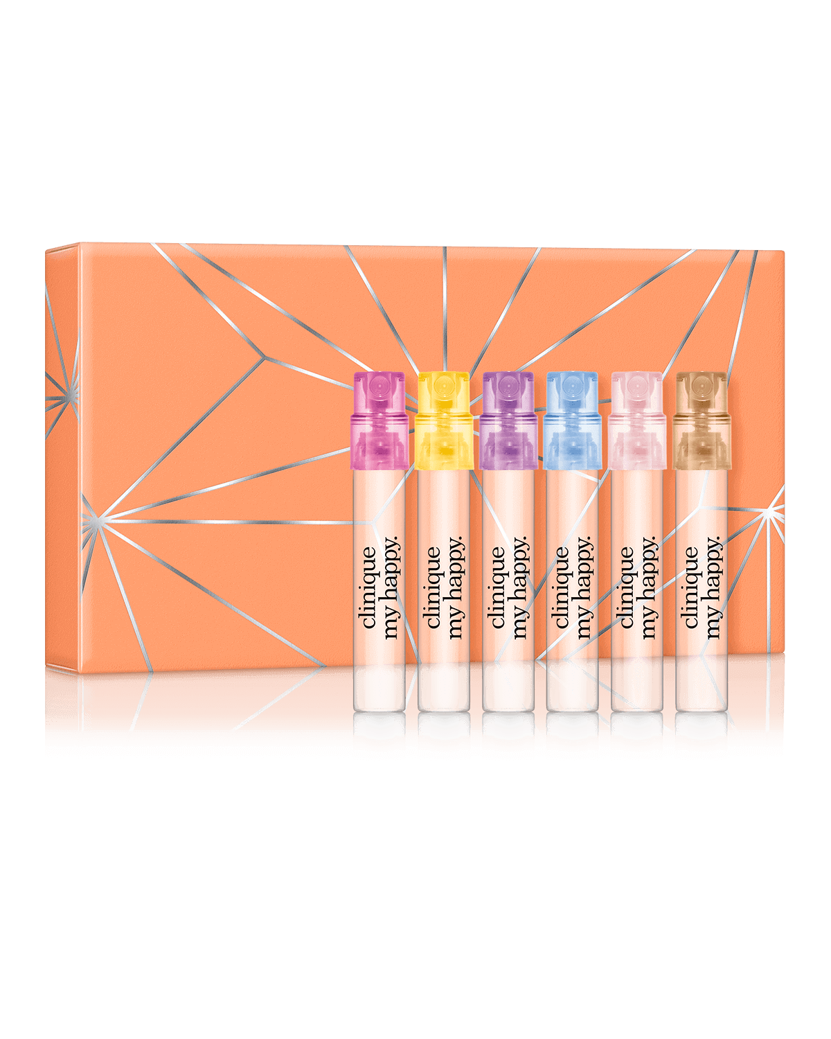Find Your Happy Mini Fragrance Set