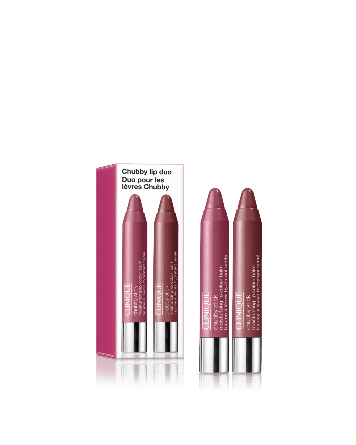 Chubby Lip Duo Set
