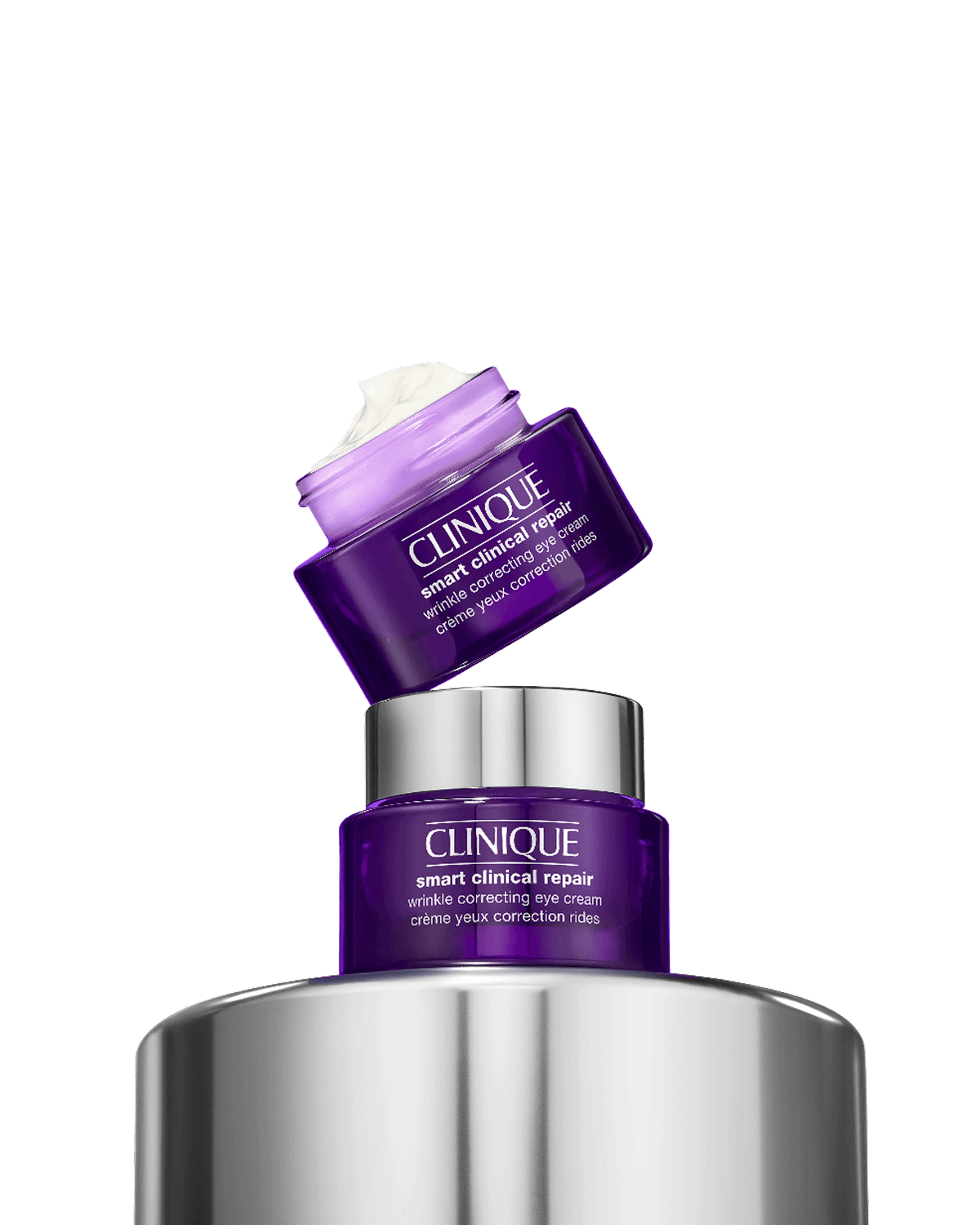 Clinique Smart De-aging Duo: Eye Set