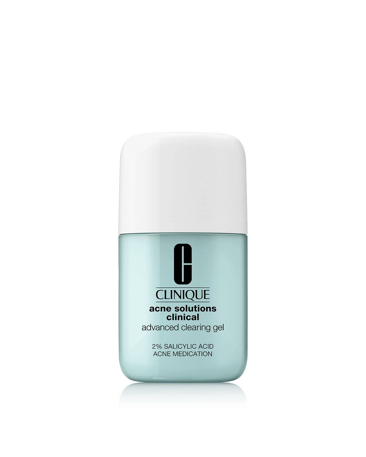 Acne Solutions Clinical™ Advanced Clearing Gel